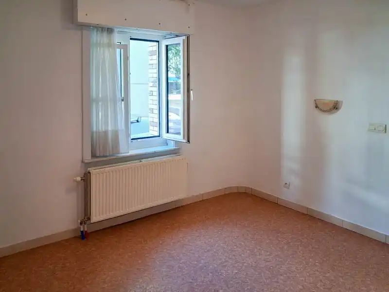 Ruim 2-slaapkamerappartement met zeezicht in het centrum van Koksijde foto 14