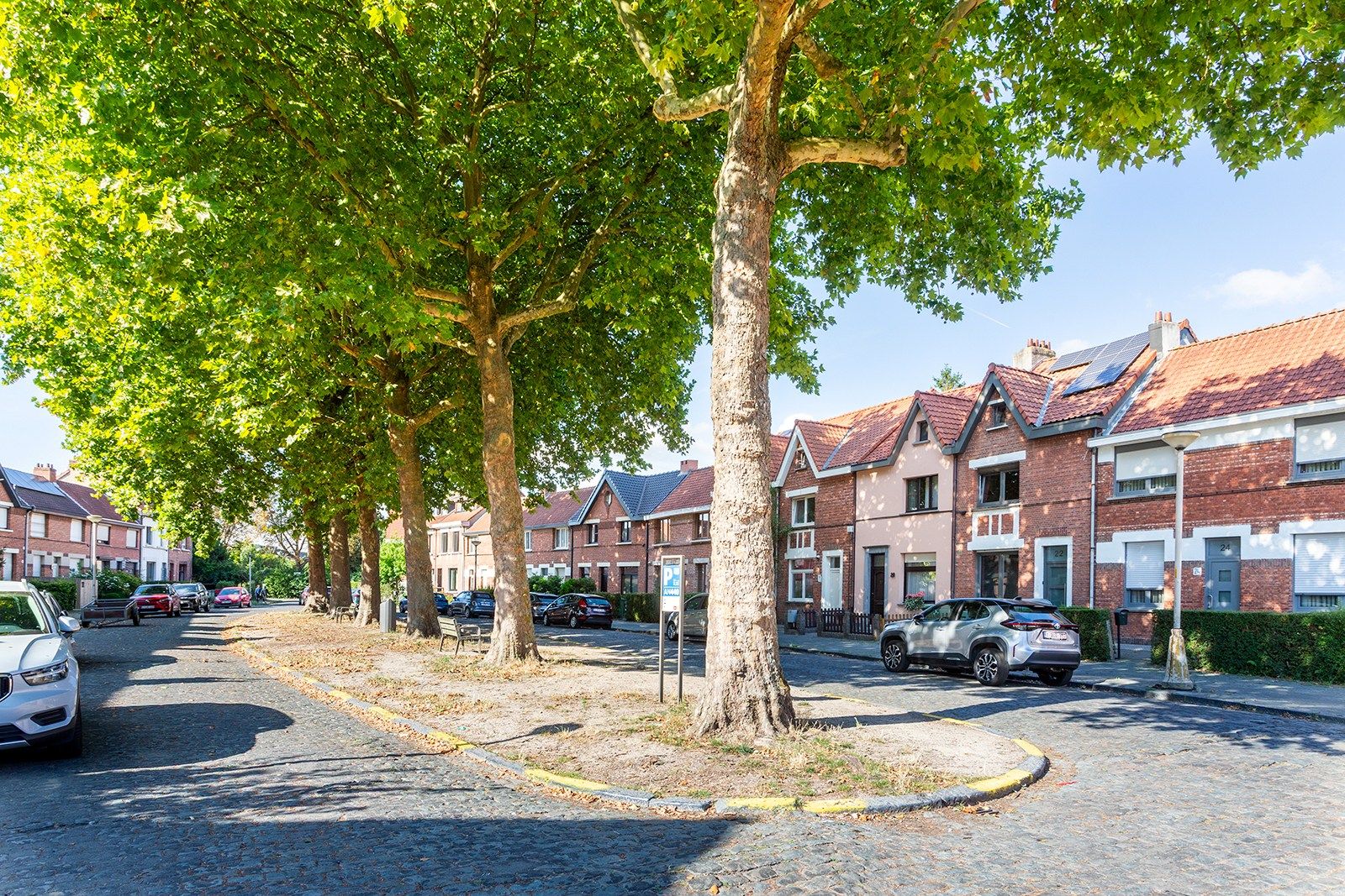 Woning met buitenruimte in Groenenhoek foto 15