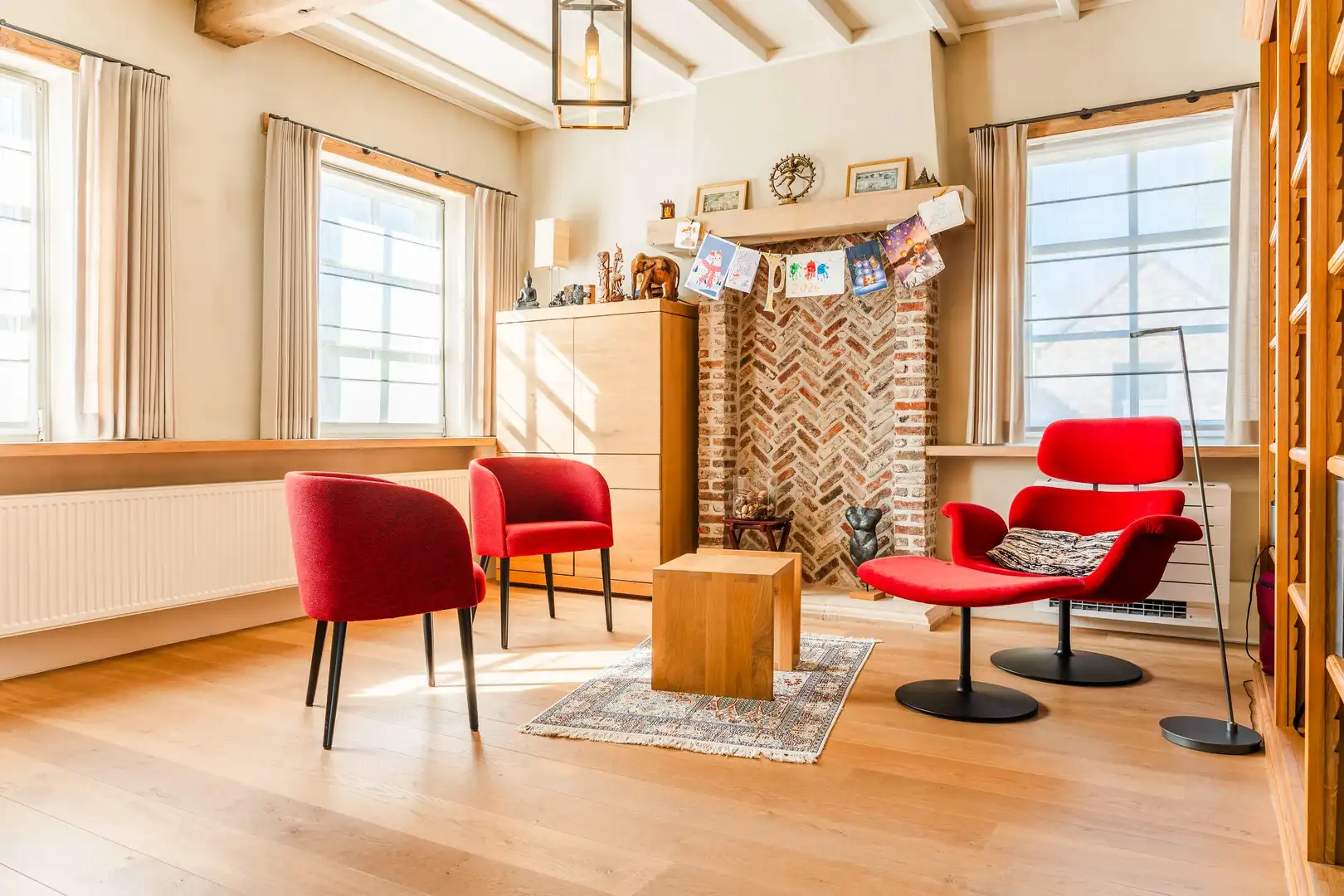 Prachtige instapklare woning met diverse invullingsmogelijkheden! foto 4