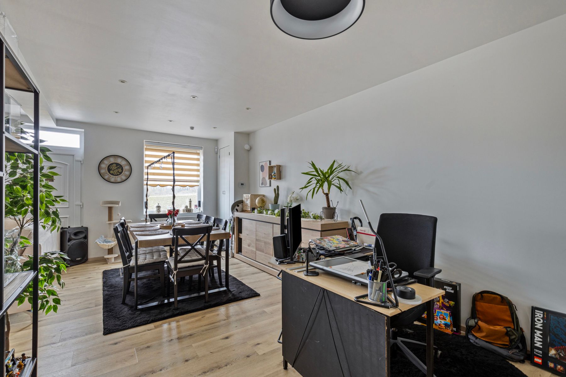 Instapklare woning met 3 slaapkamers en 2 badkamers foto 4