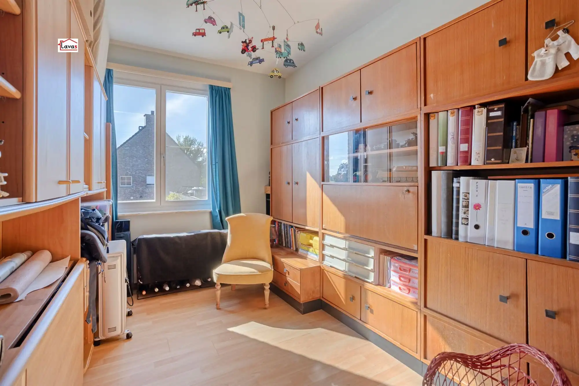 Huis foto 17