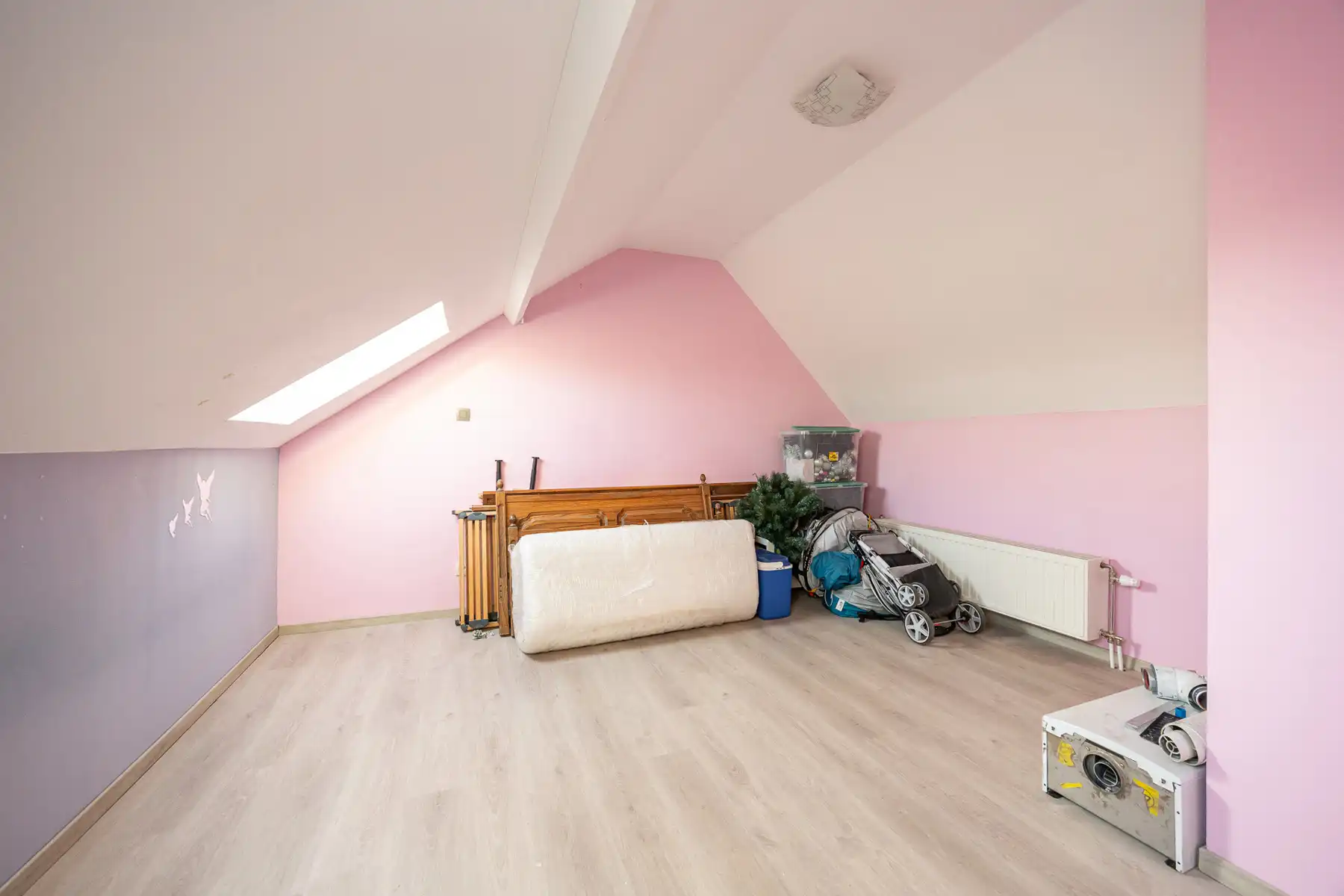 Recent gerenoveerde woning op een ruim perceel van 996 m². foto 24