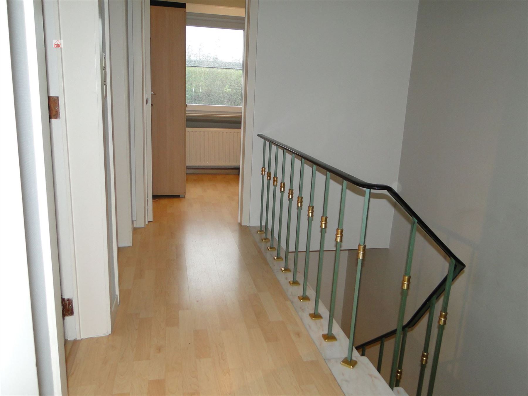 HOB- woning met tuin  foto 14