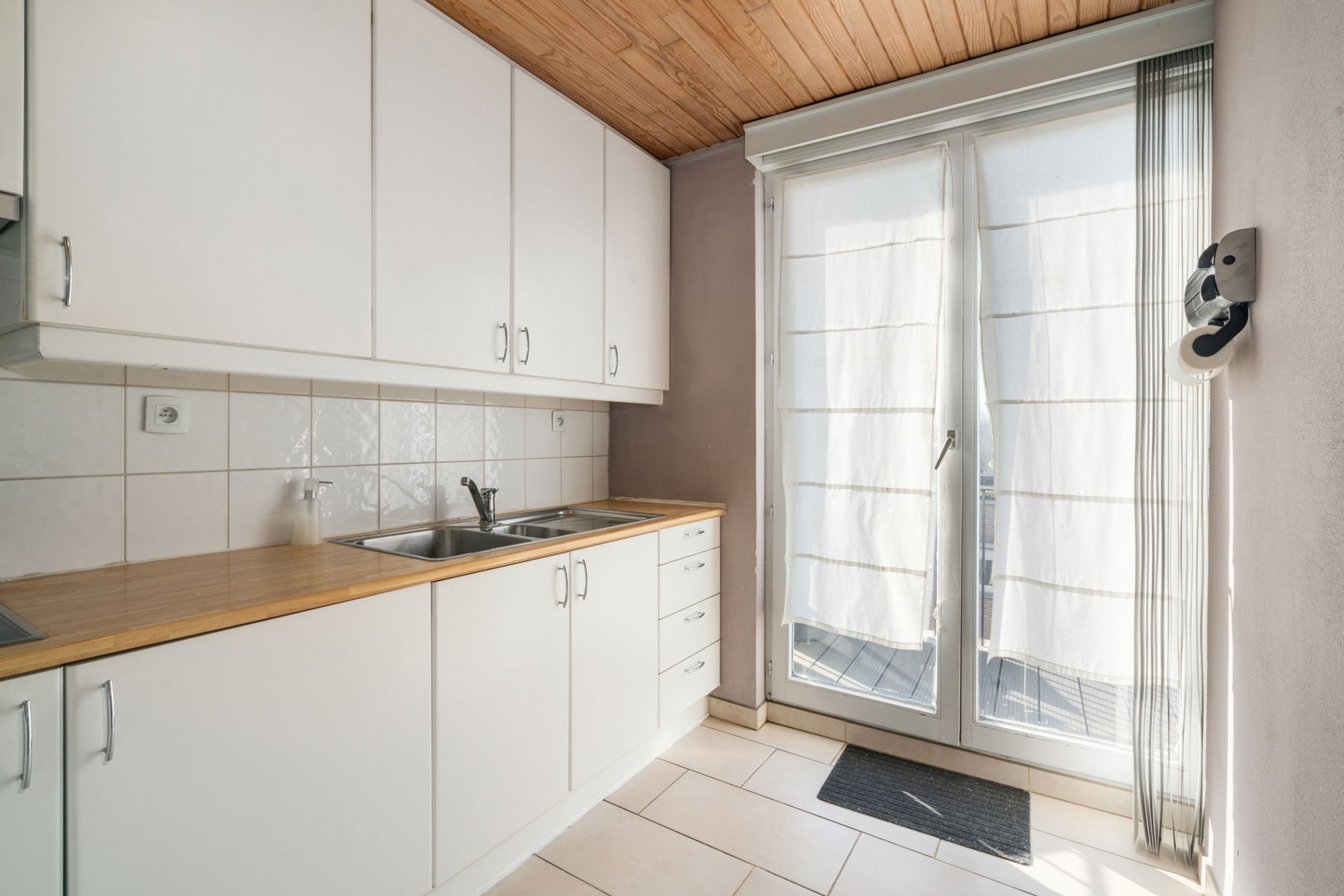 Instapklaar appartement in centum Erembodegem. foto 8