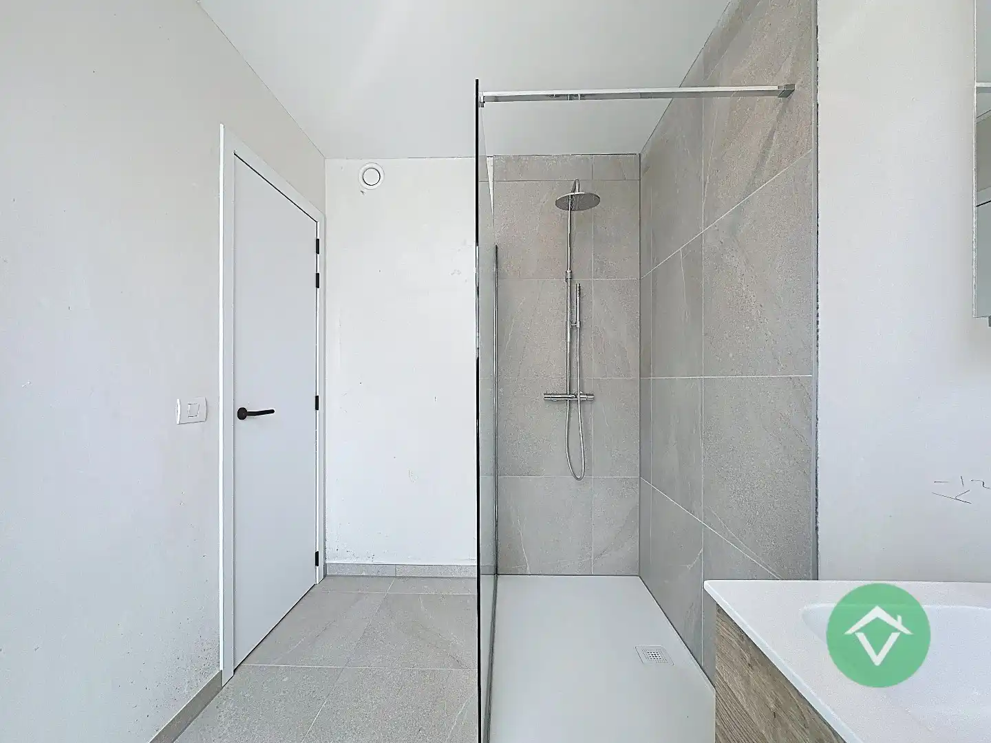 Duplex appartement te Nieuwpoort | 3 slaapkamers, 2 badkamers - kwaliteit en topligging foto 12