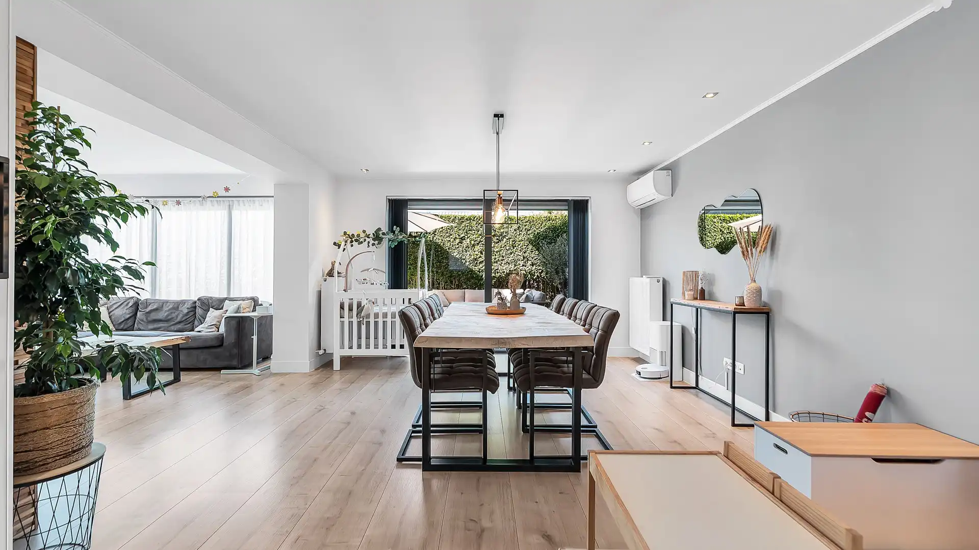 Modern en energiezuinig wonen vlak nabij Maastricht! foto 7