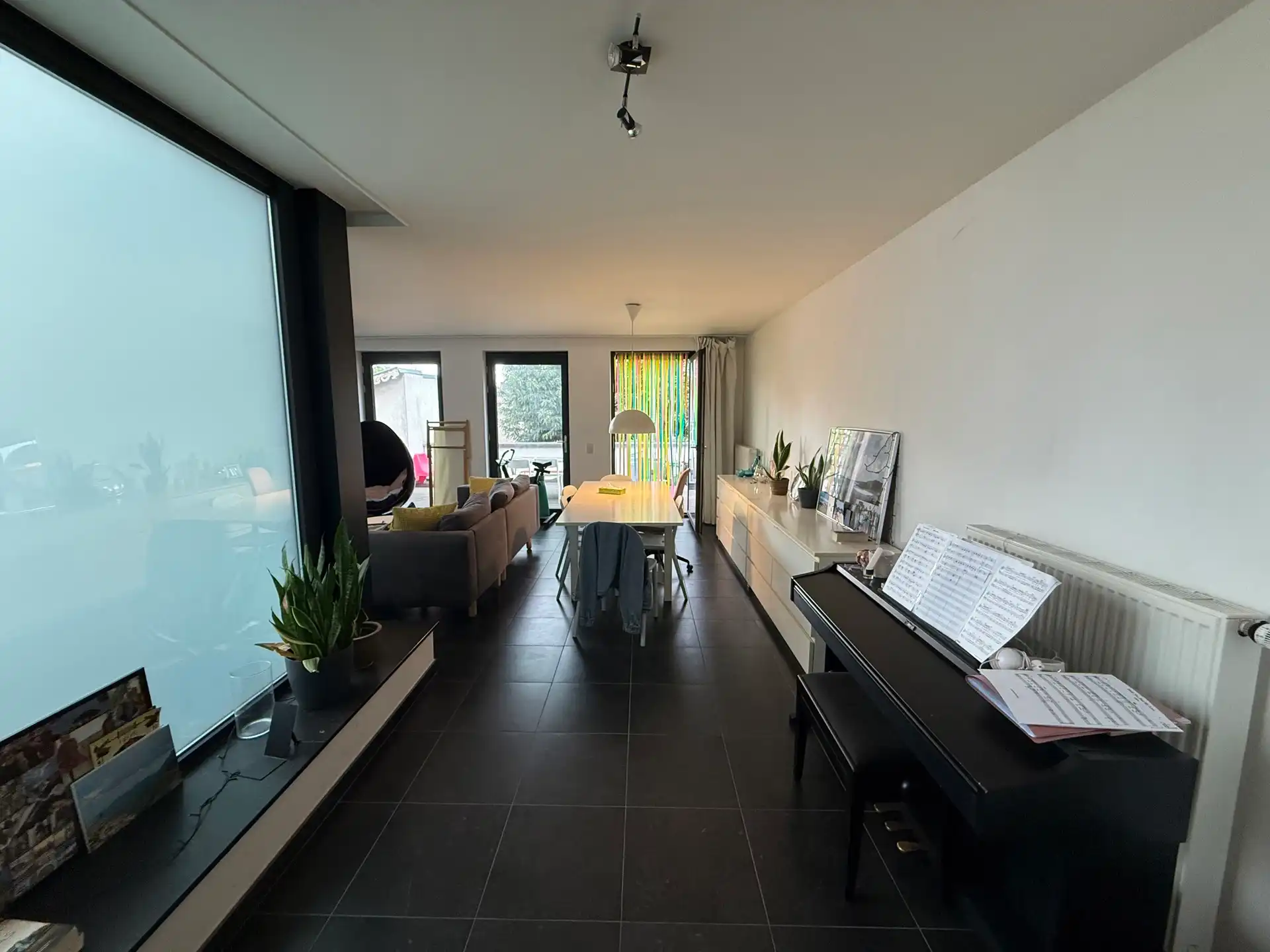 AALST-CENTRUM - Recent appartement met groot terras. foto 4