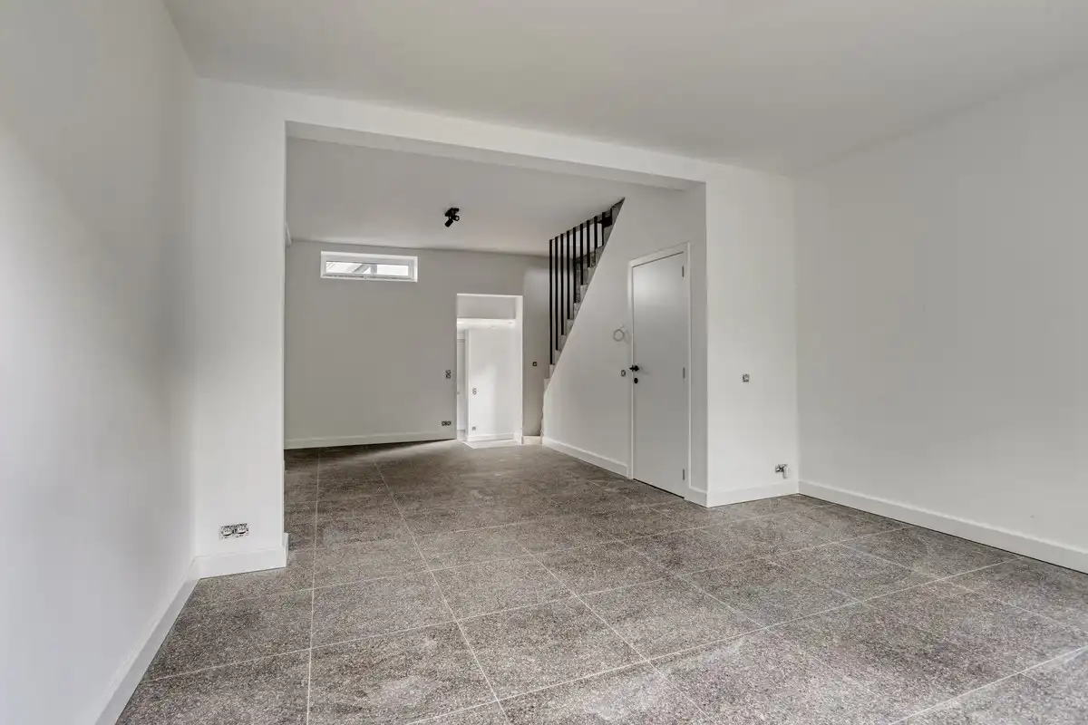 Gerenoveerde woning aan Coloma - EPC label A foto 5