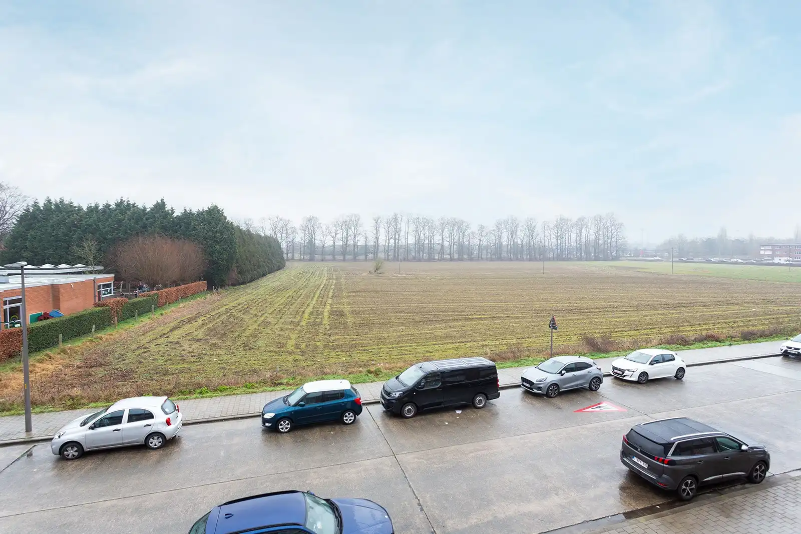 Rustig wonen met open zicht foto 9