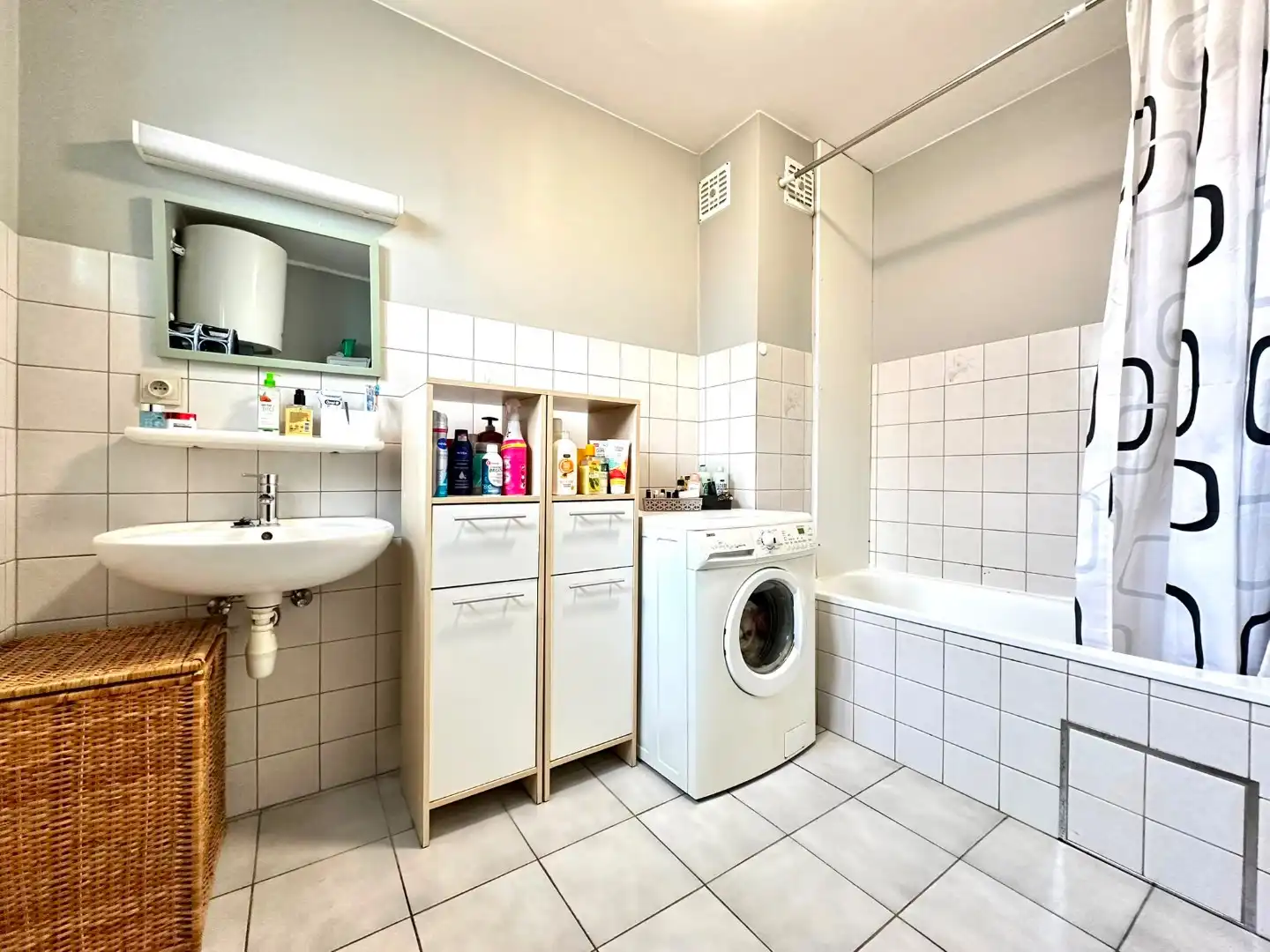 Gelijkvloers appartement met garage in Hoeselt, 1 slaapkamer, foto 6