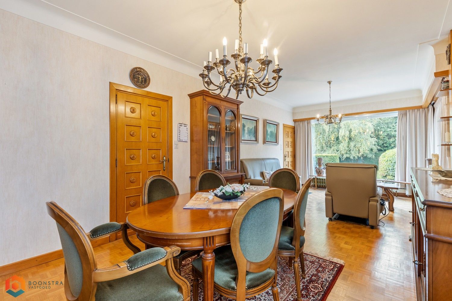 Woning met 3 Slpkrs en leuke tuin op een uitstekende locatie te Heist-op-den-Berg foto 5