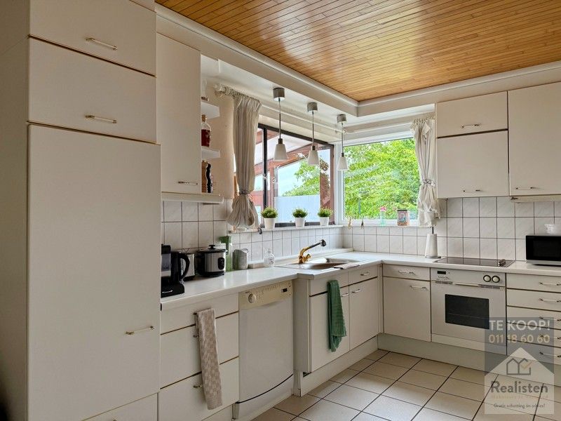 Kangeroewoning - 2 onder 1 kap foto 12