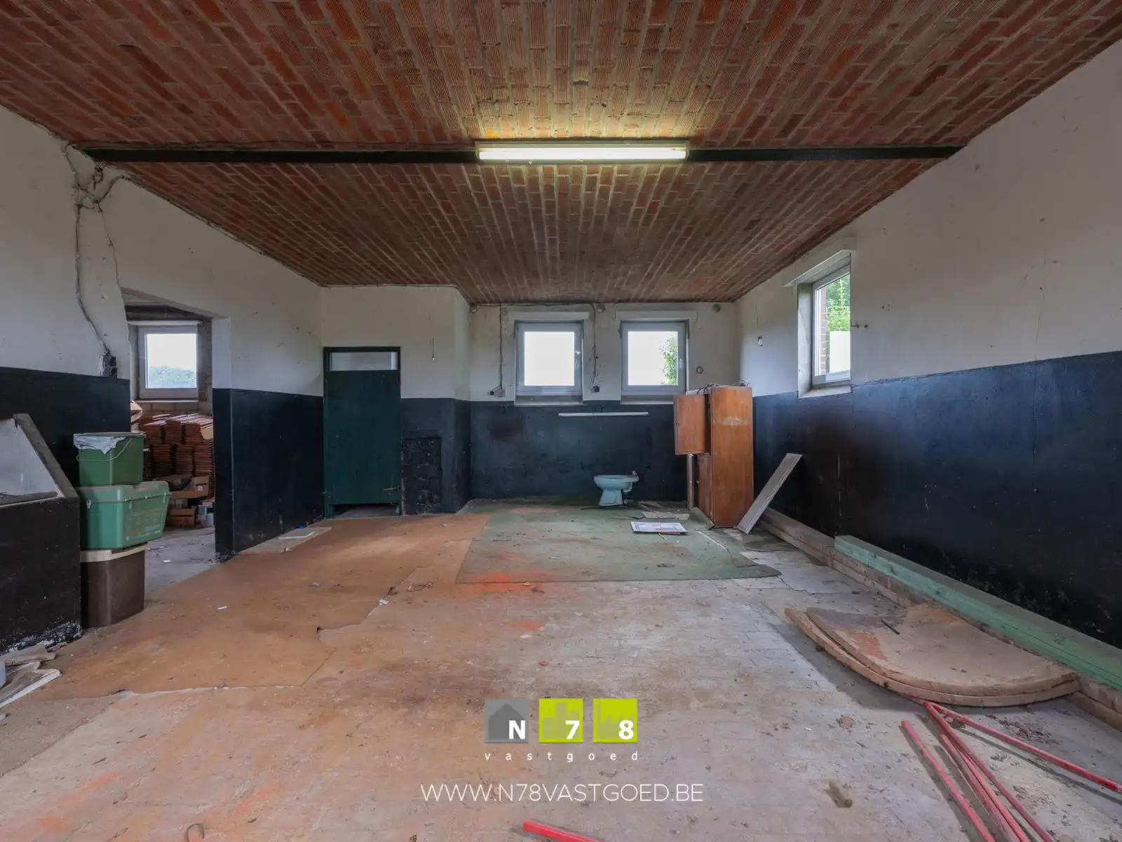 Boerderij te koop foto 27