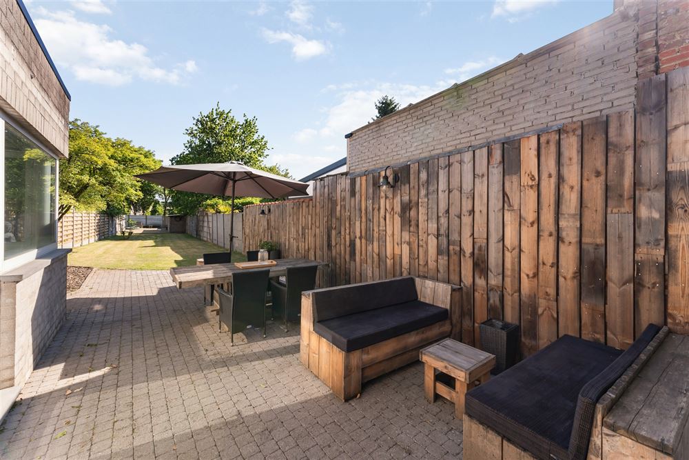 Huis foto 25