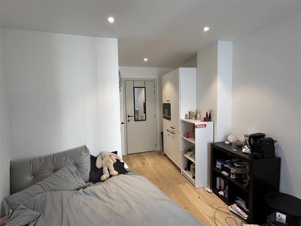 Luxueuze studentenkamer op toplocatie  foto {{pictureIndex}}