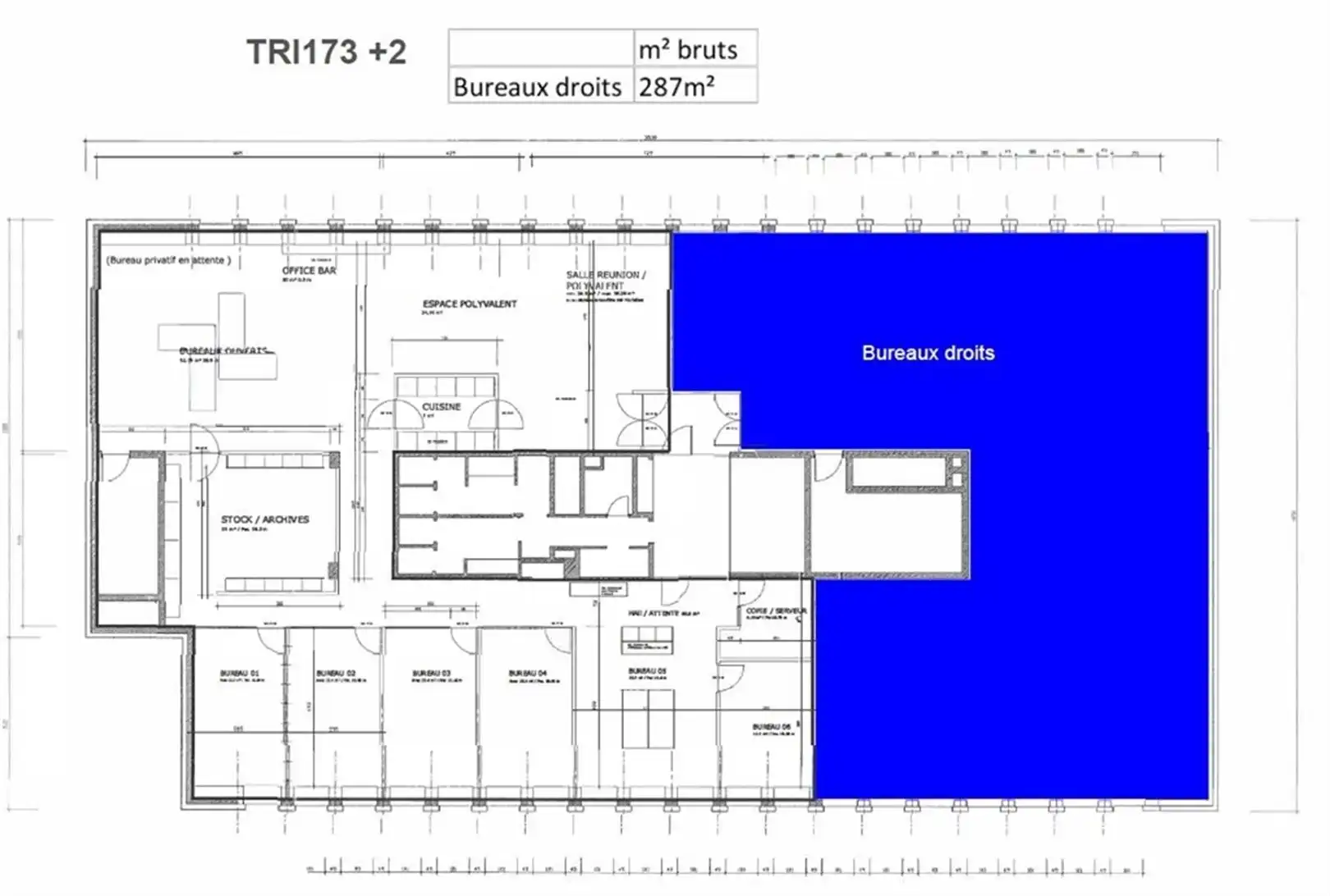 TRIOMF/ TRIOMPHE 173 - 174: twee gebouwen foto 7