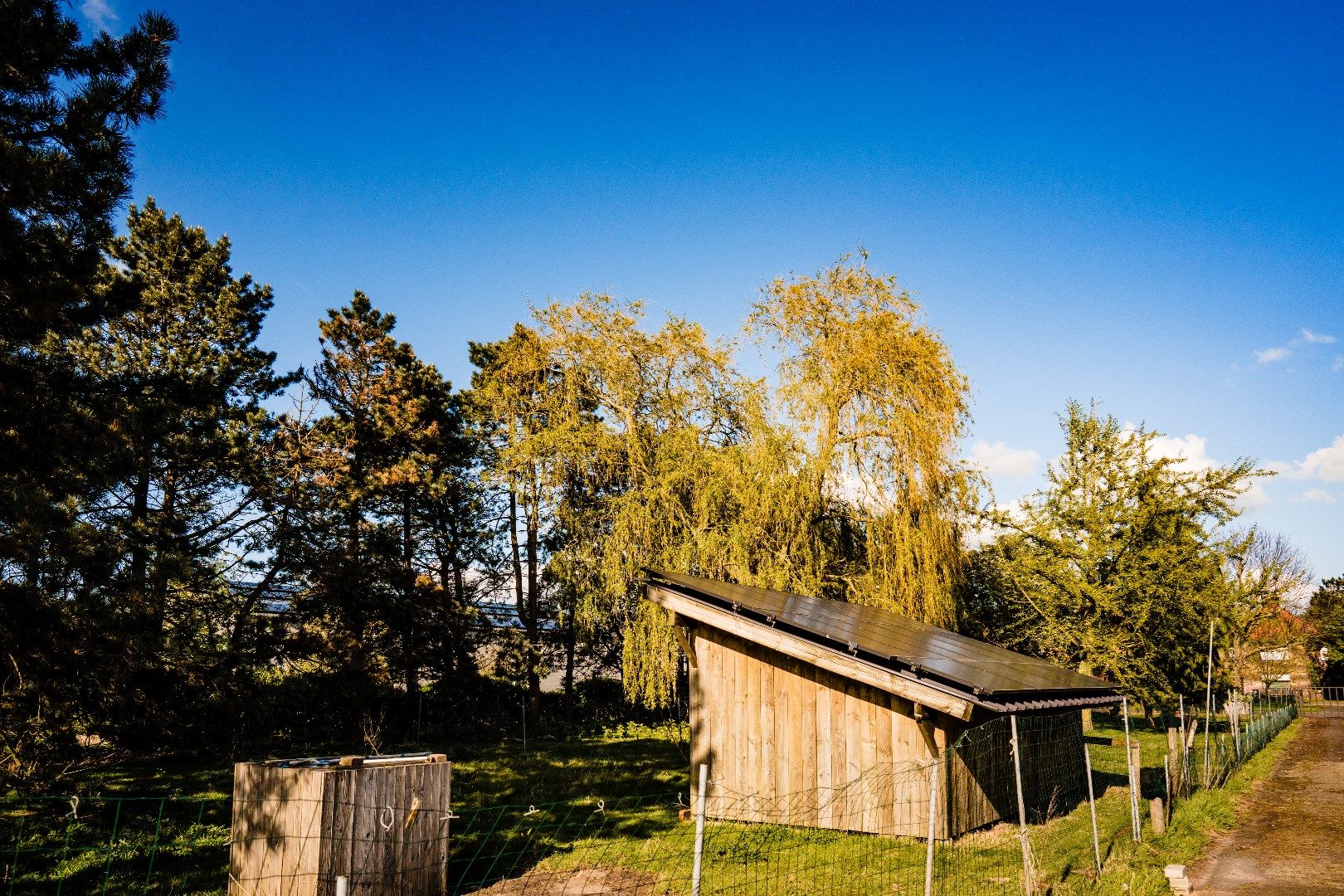 Karaktervolle te renoveren woning met unieke verzichten  foto 18