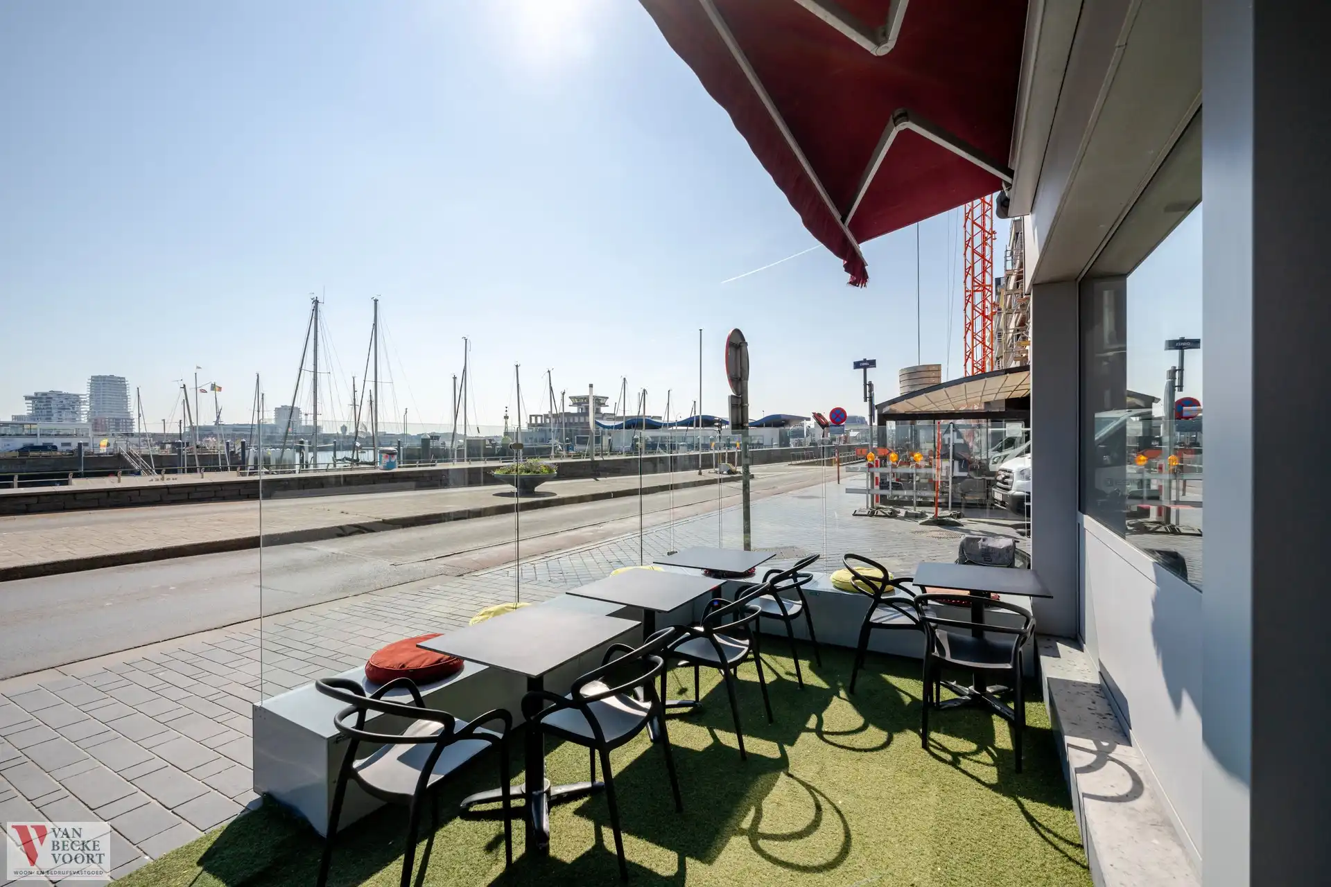 Madam Kroket foto 10