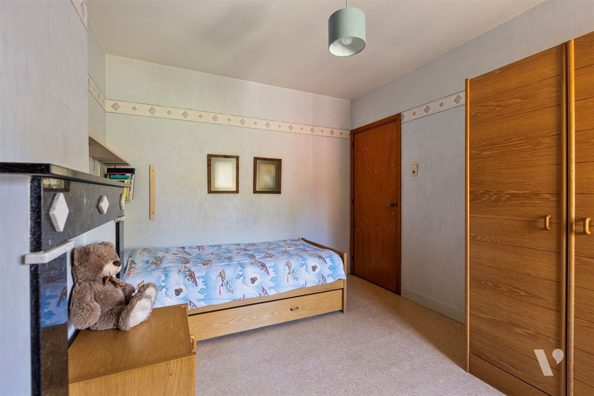 Karaktervolle woning met mooie tuin foto 17