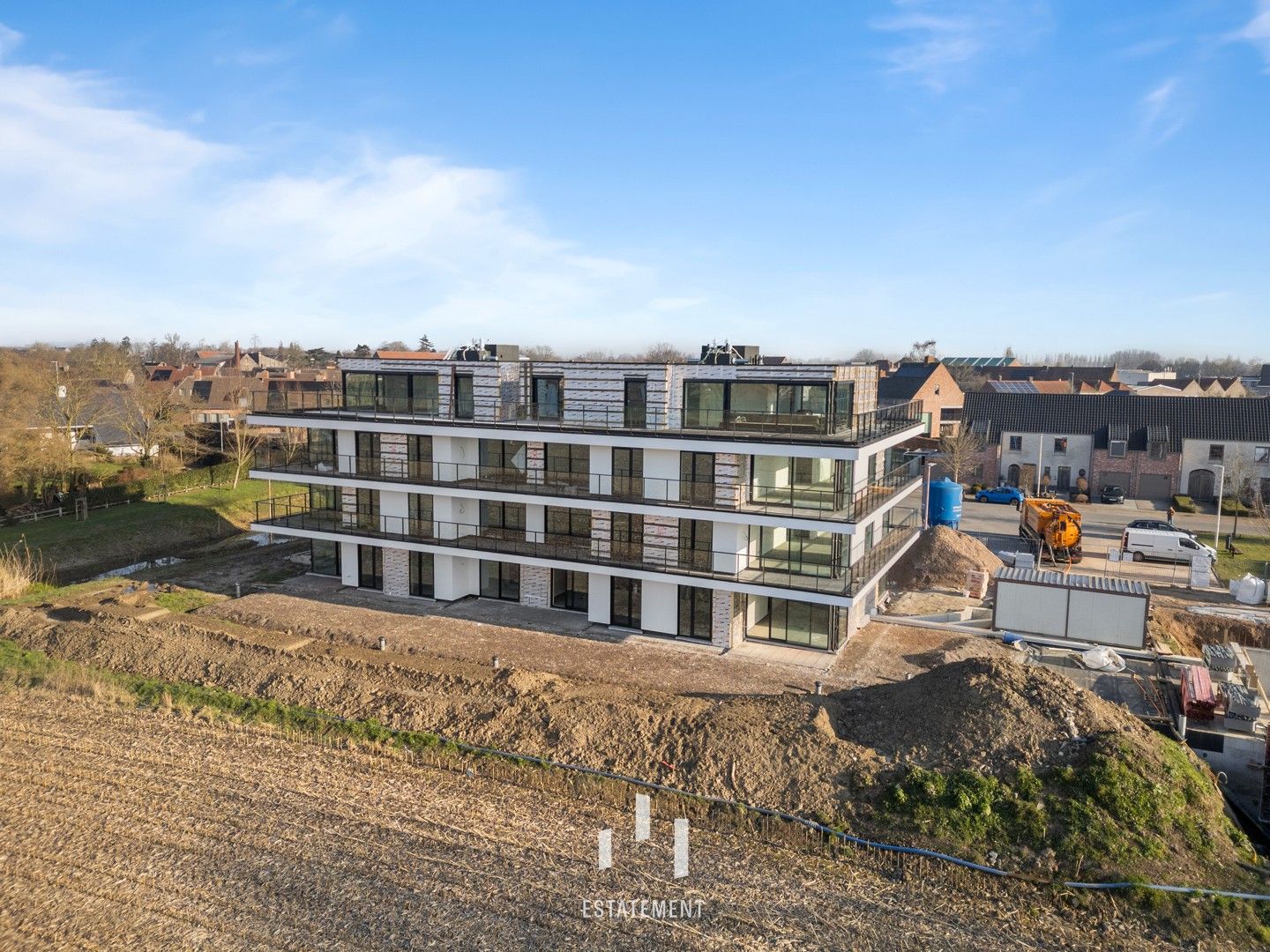 Residentie Weids II foto 3