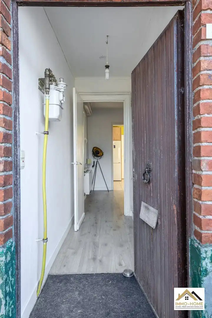 Perfecte starterswoning in landelijke omgeving!  foto 24