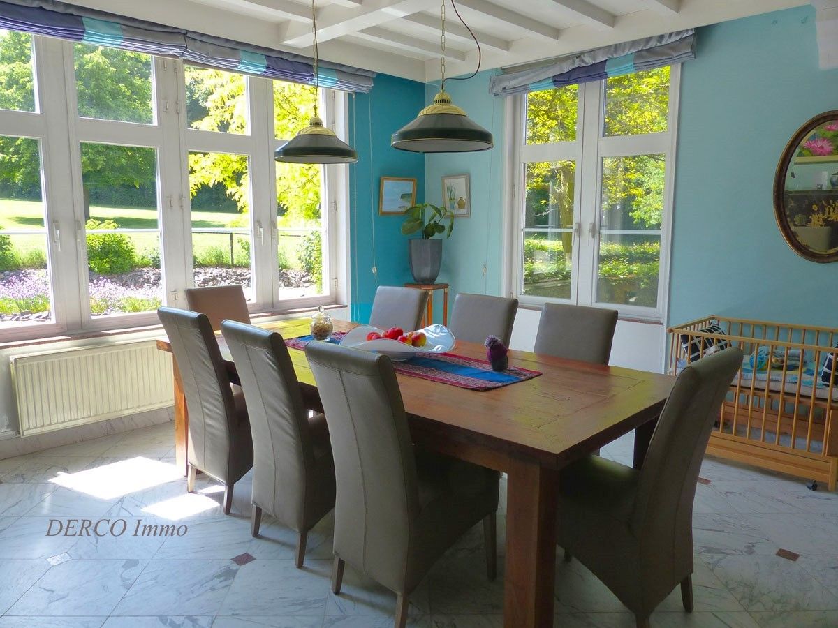 ruime gezellige villa met praktijkruimte / kangoeroewoning op 1,27 hectare foto 13