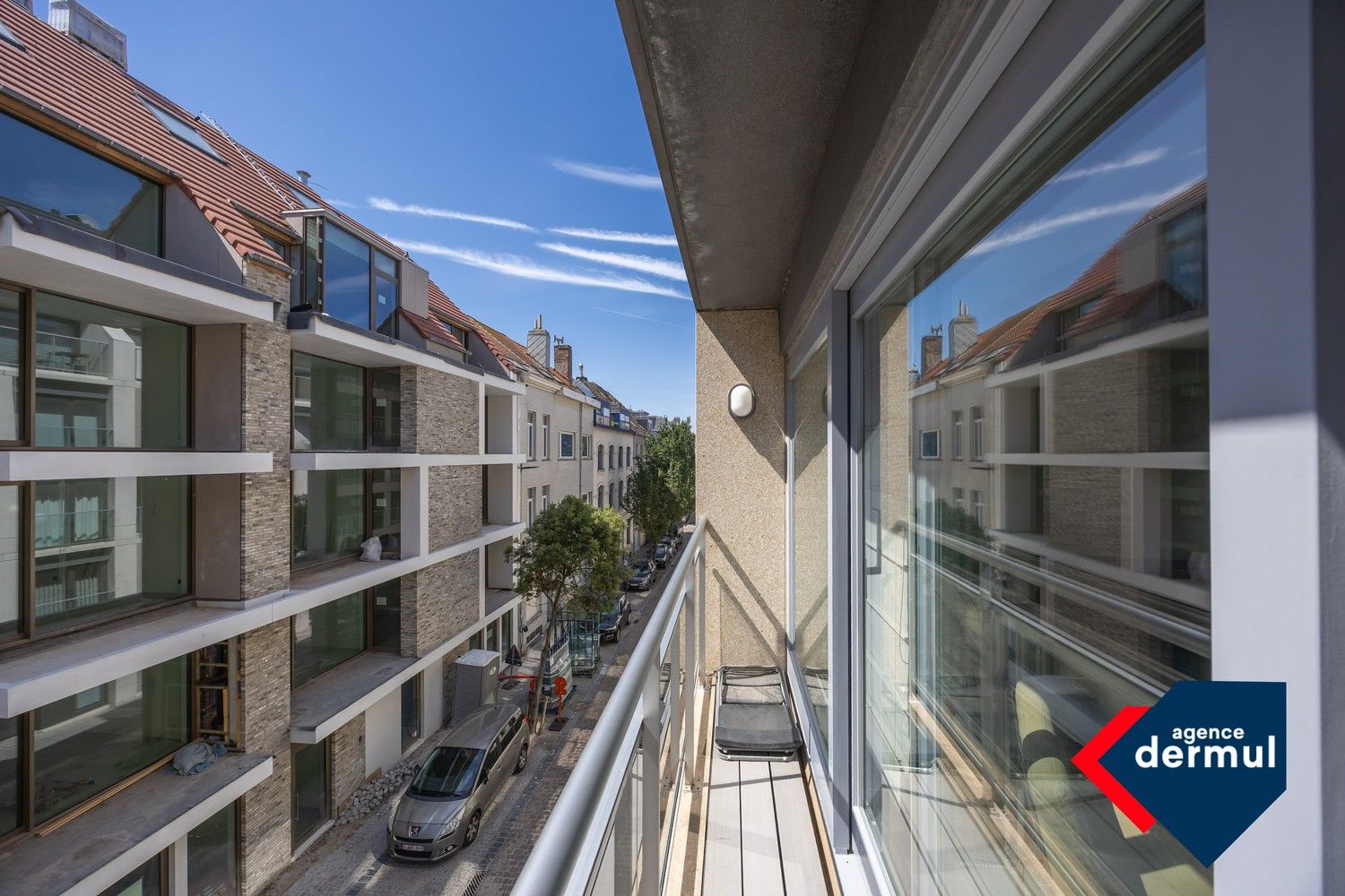 RESIDENTIE STARFLYER foto 16