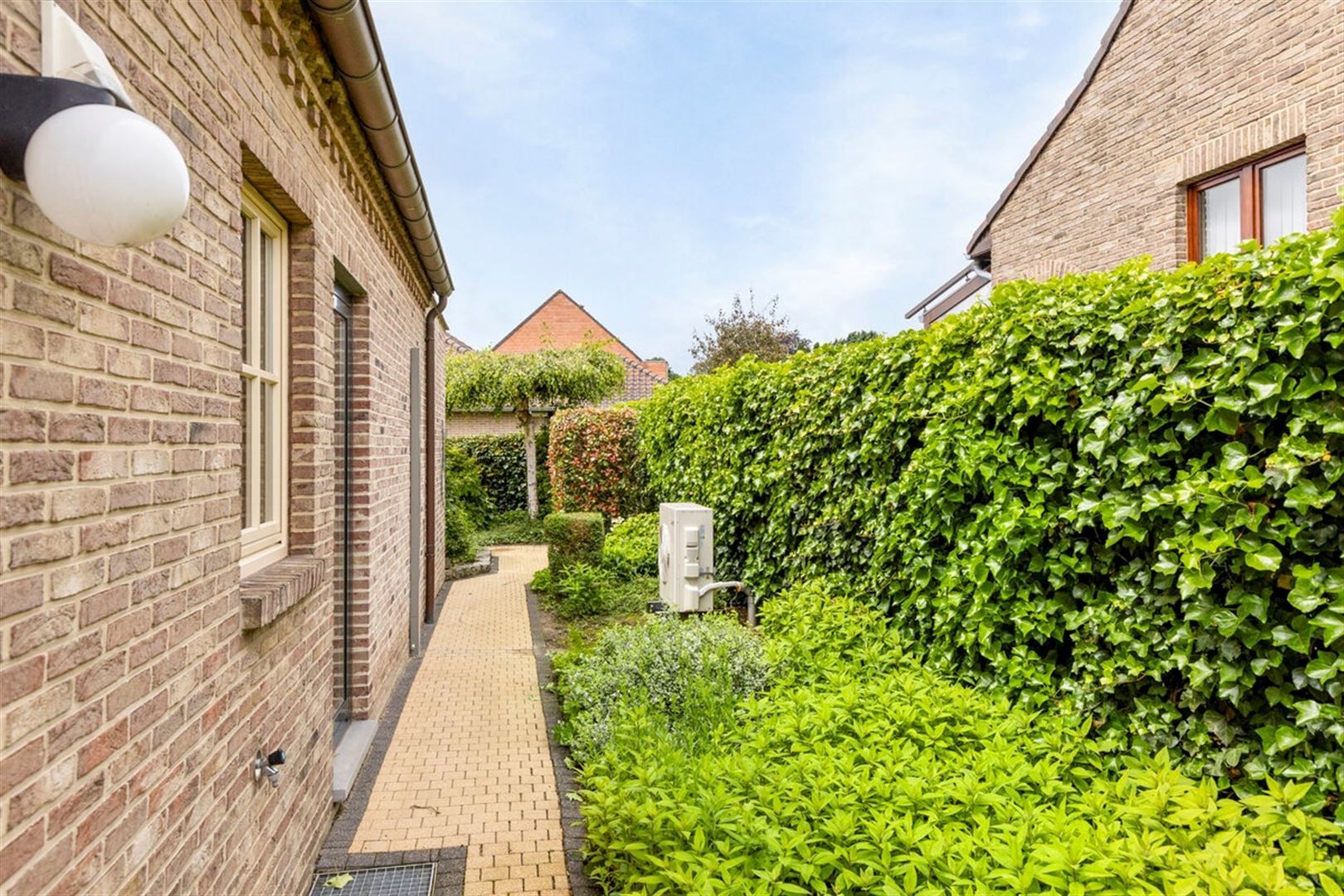 Landelijke woning foto 46