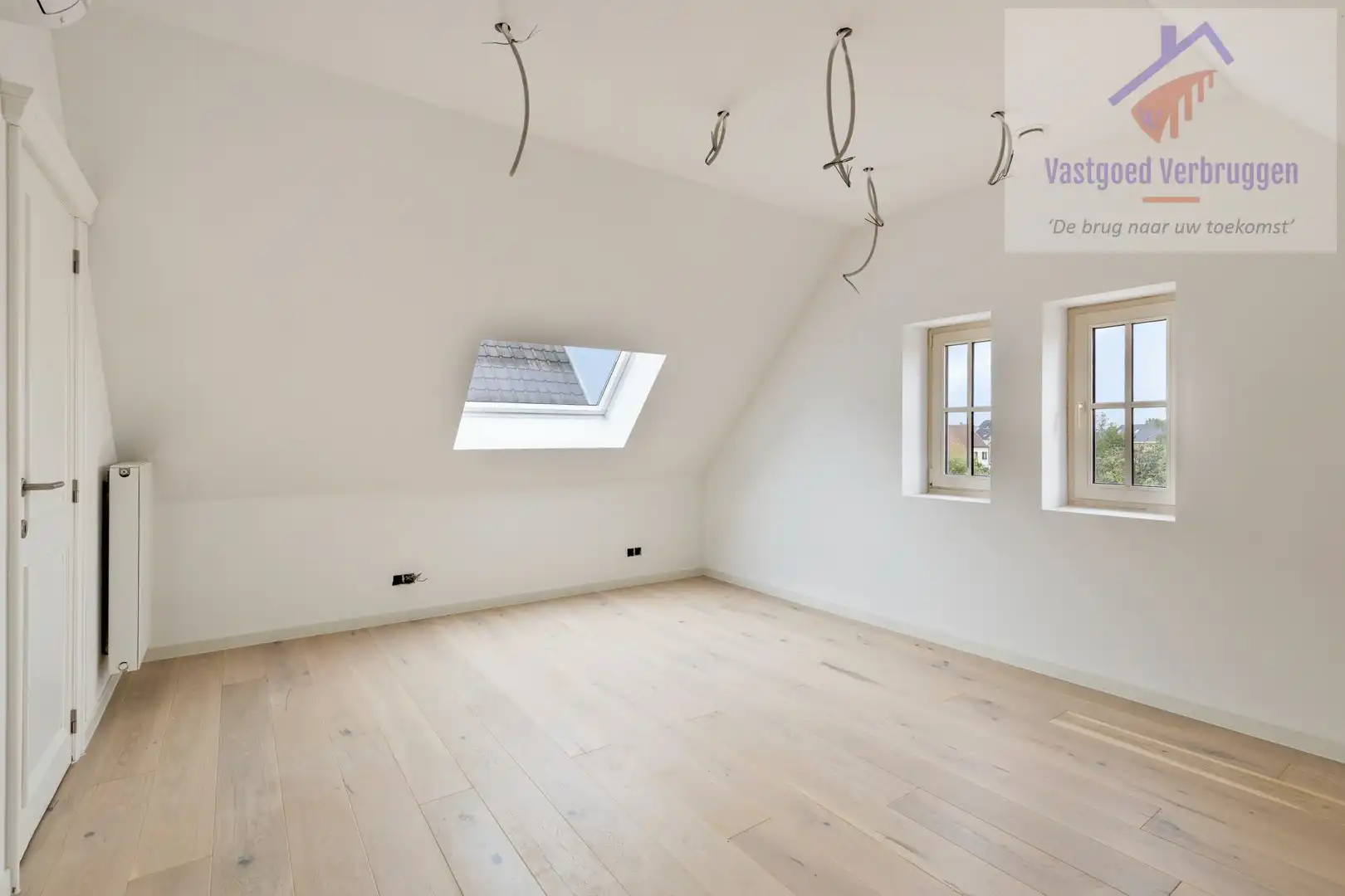 Droomwoning waar authenticiteit en topcomfort elkaar ontmoeten foto 17