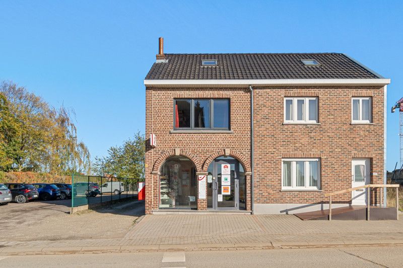 Ruim appartement in het centrum van Kortenaken foto 24