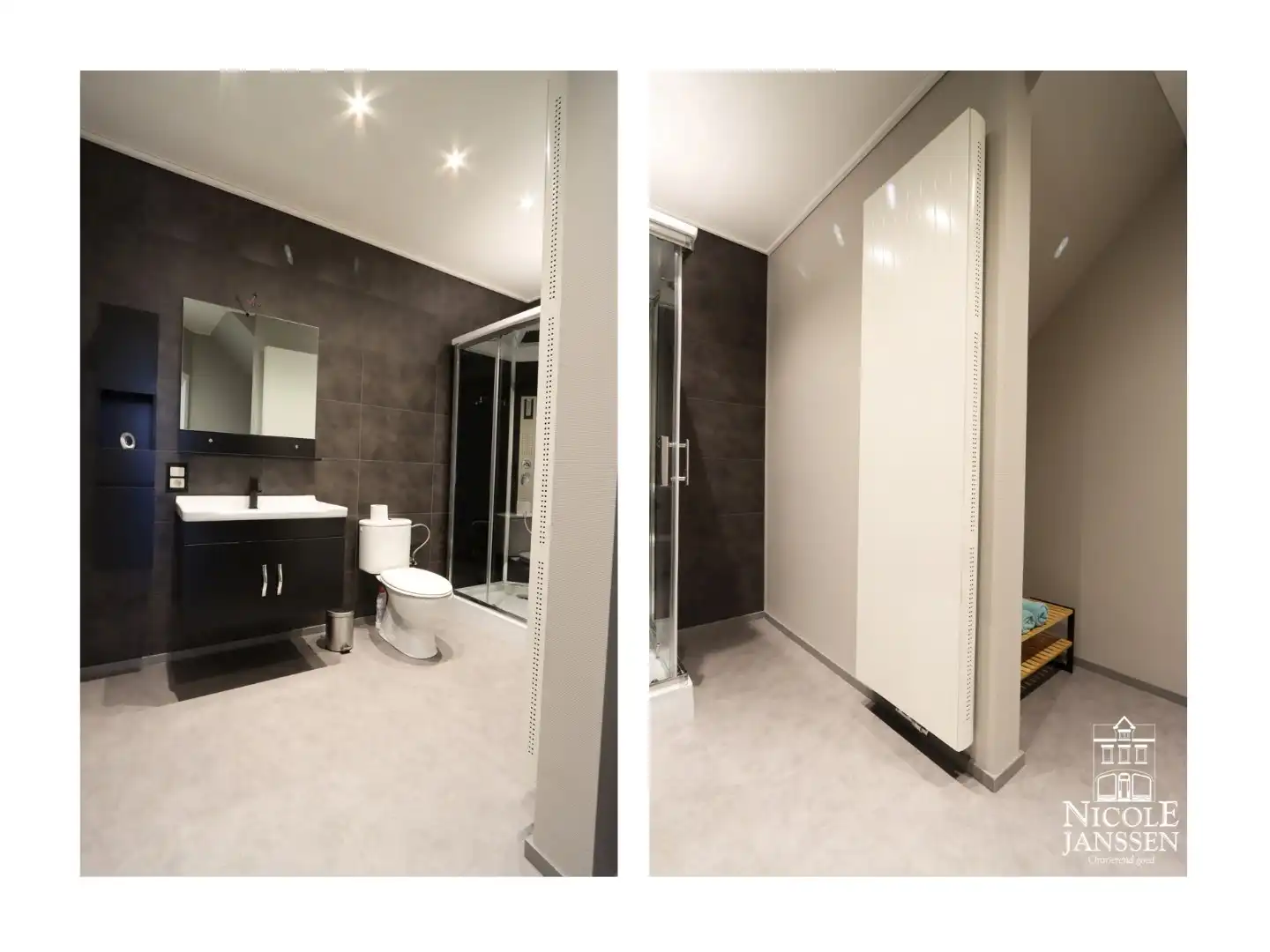 Ruime gezinswoning  foto 17