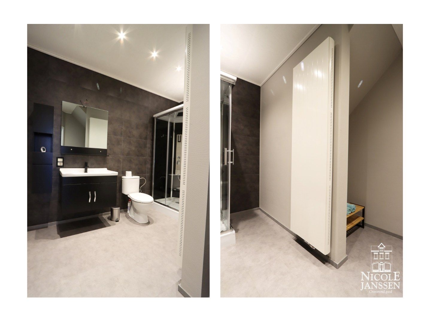 Ruime gezinswoning  foto 17