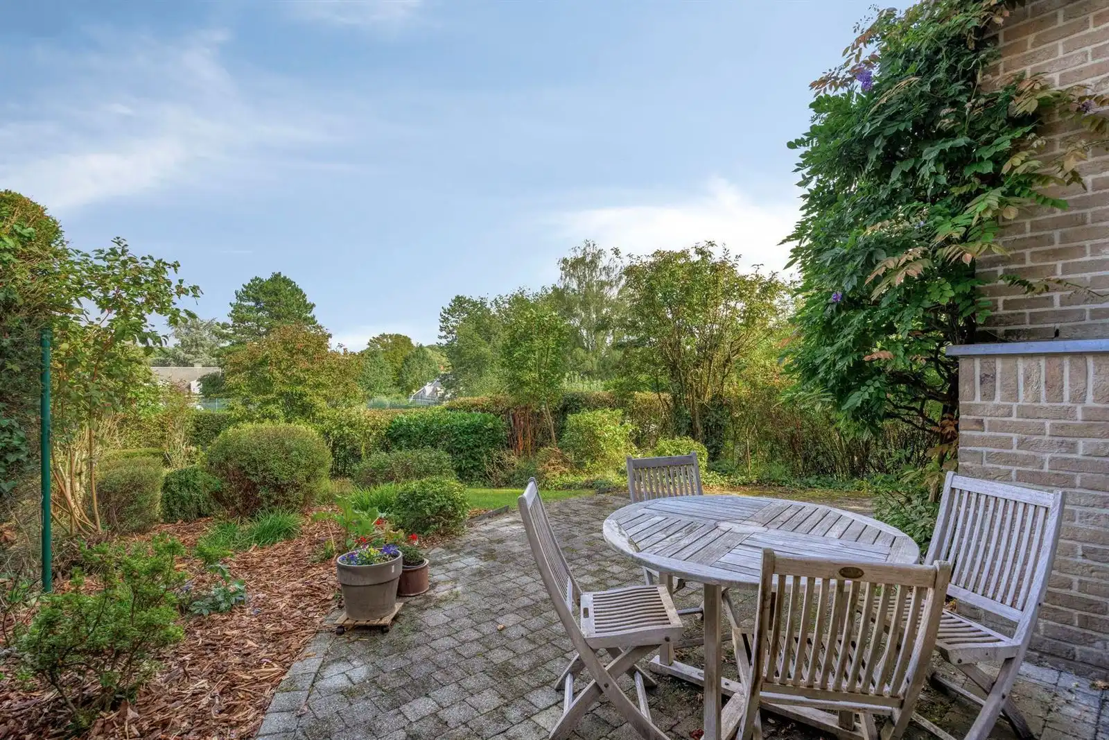 Exclusieve villa met lift, 3 slaapkamers, 3 badkamers en uitzonderlijke toegankelijkheid foto 34