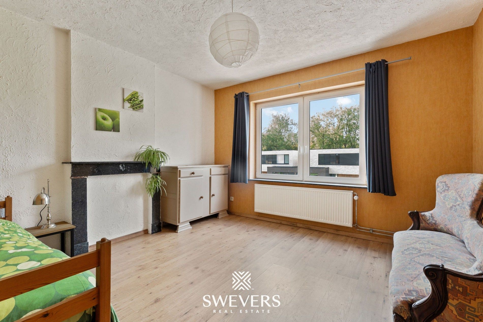 Instapklare woning met karakter en grote zolderruimte foto 17