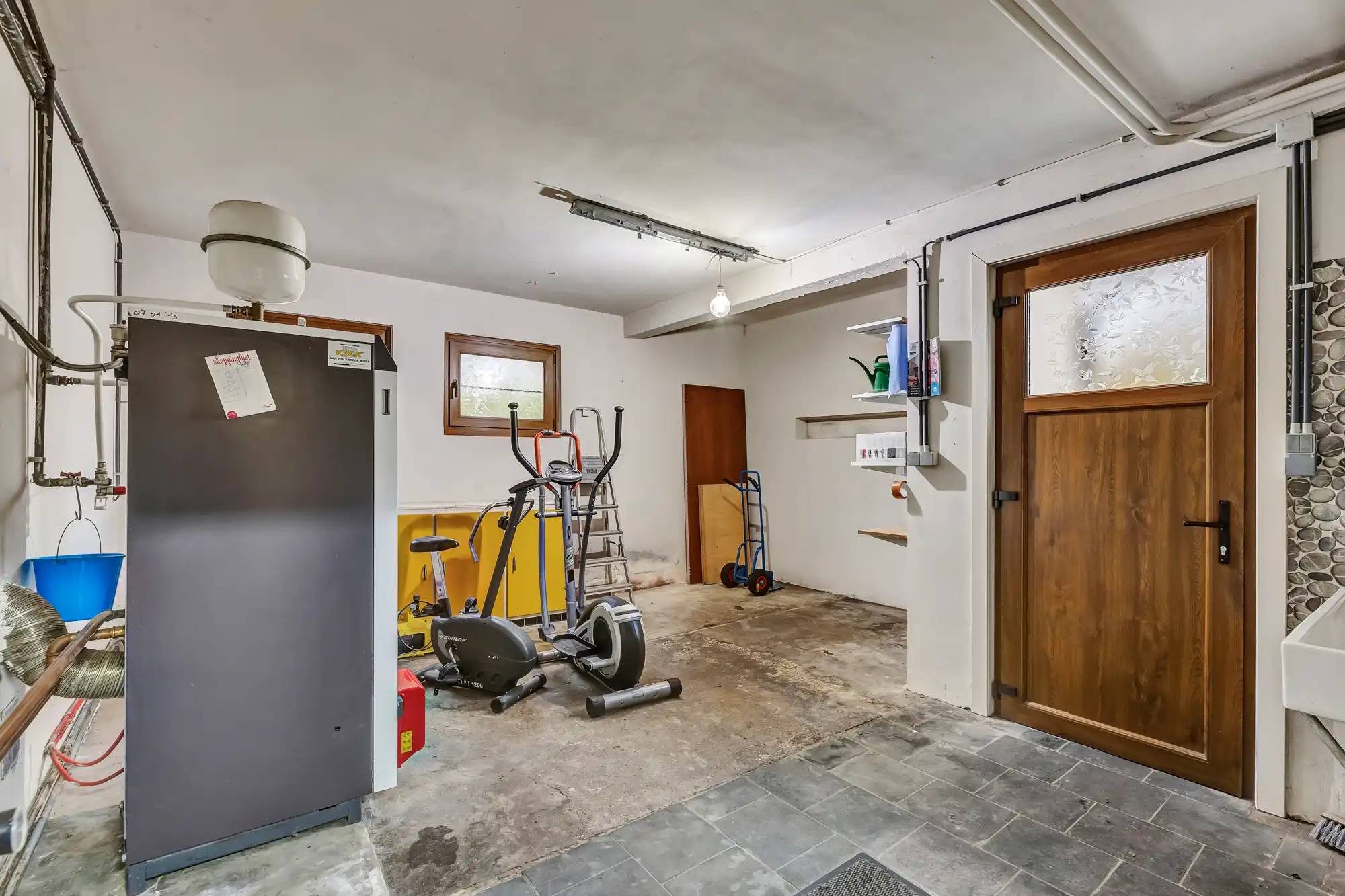 Bungalow op 23a25ca te Roosdaal foto 8