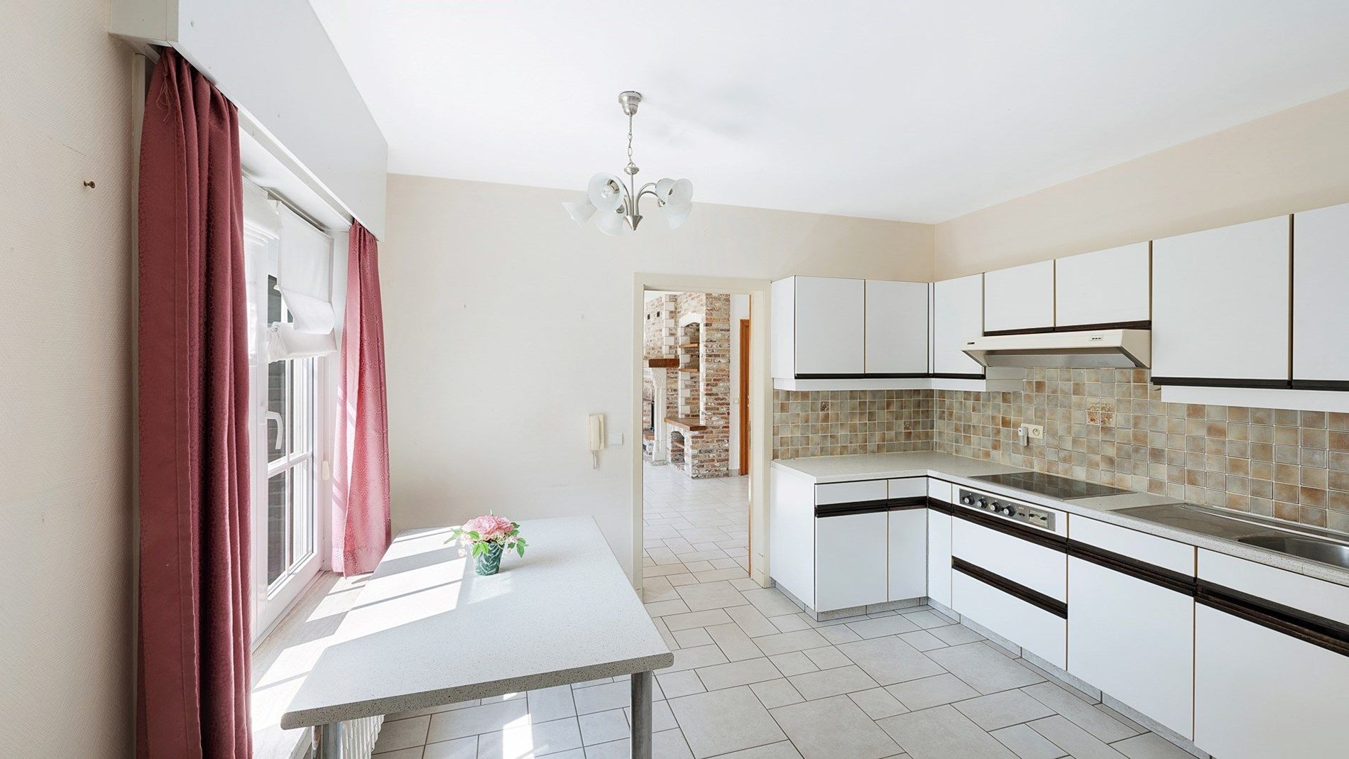 Stevige hoekwoning met 2 garages te Zeebrugge foto 8