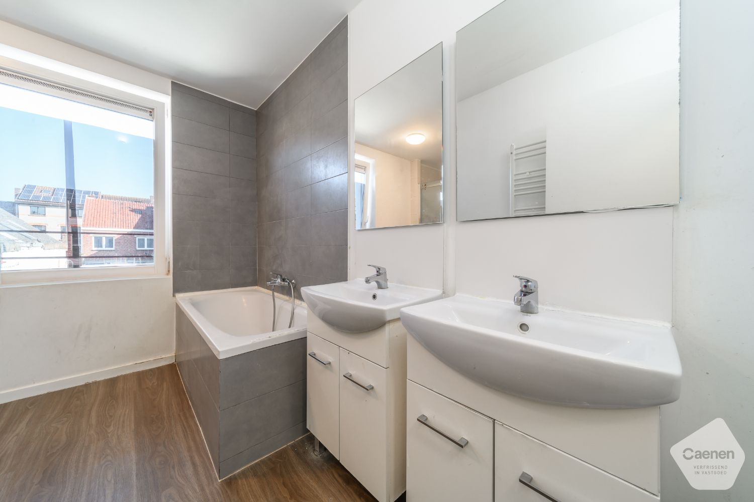 UNIEKE INVESTERINGSKANS – RUIME WONING MET 6 SLAAPKAMERS, TUIN EN GUNSTIGE EPC B-SCORE! foto 13