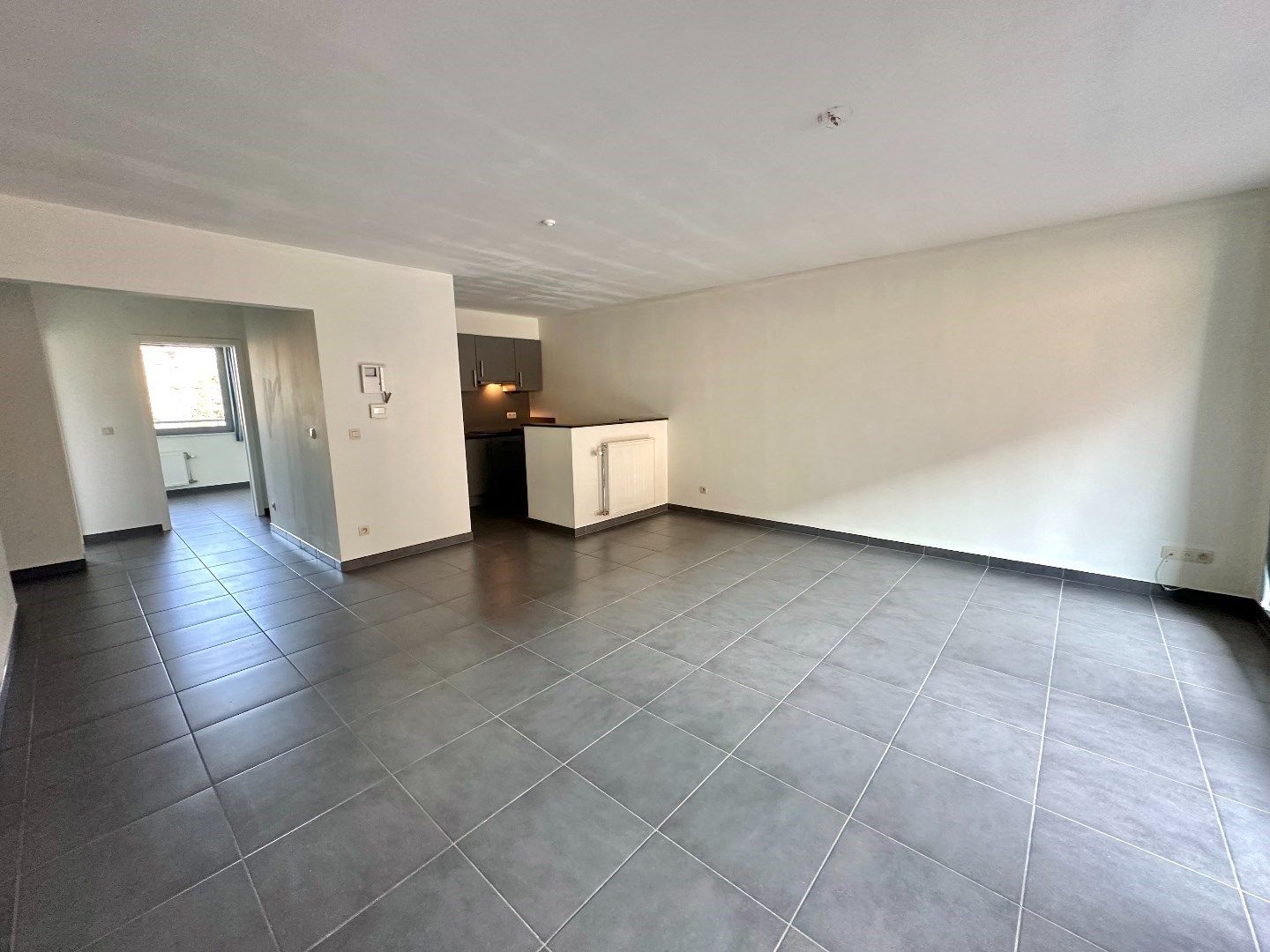 Modern appartement in hartje Hasselt foto 3