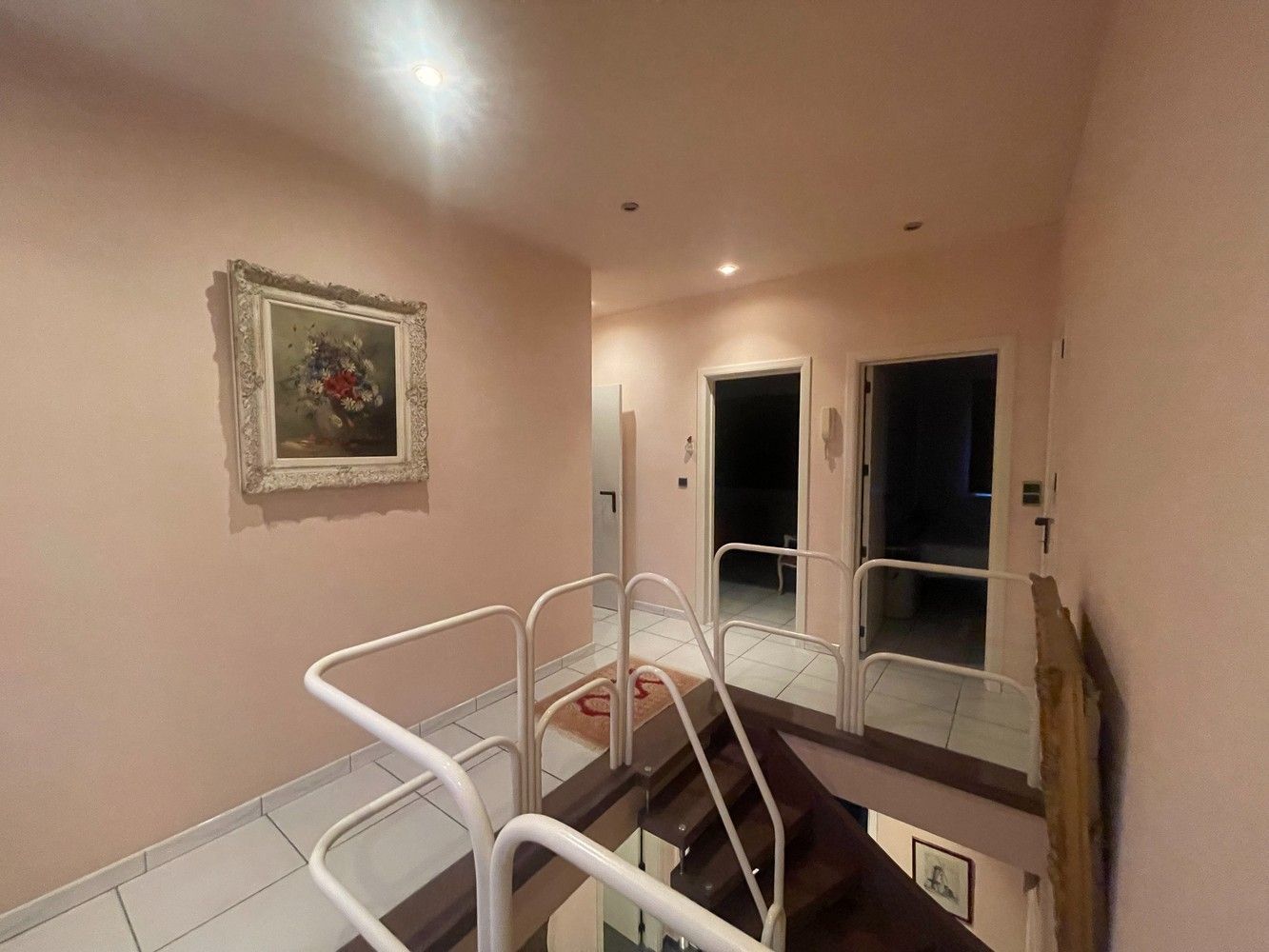 Gunstig gelegen woning met groot terras/tuin en aparte garage foto 22