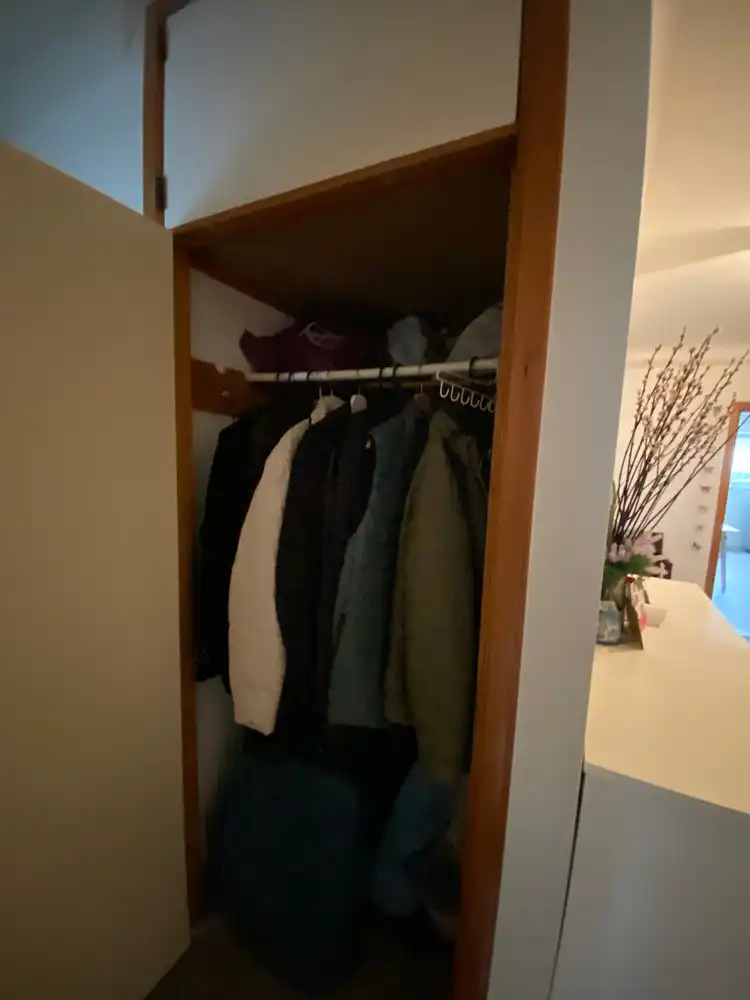 Rustig gelegen 3 slaapkamer appartement met twee terrassen, en autostaanplaats te 3500 Hasselt Vlindersstraat 17 bus 5 foto 10