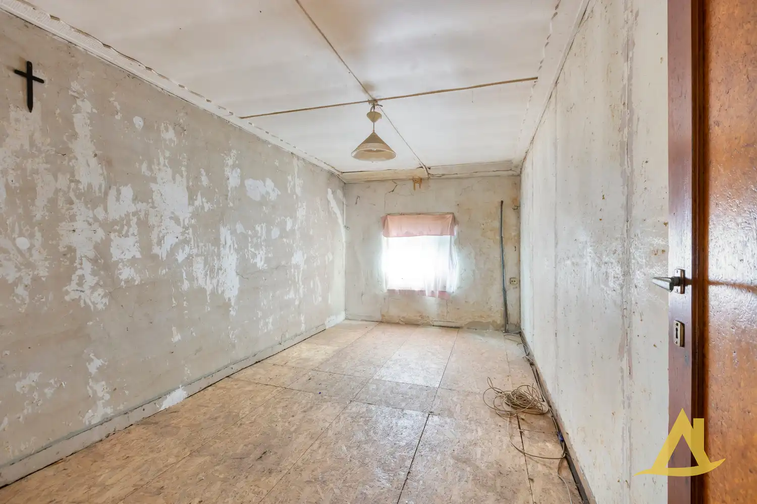 WONING MET VEEL MOGELIJKHEDEN TE SCHERPENHEUVEL foto 26