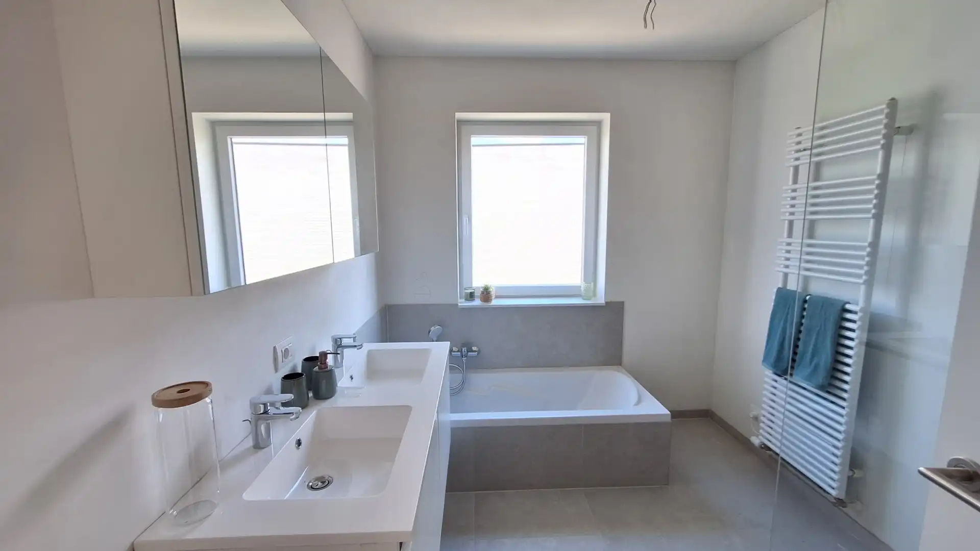 Nieuwbouwwoningen in De Vloei te Ieper foto 8