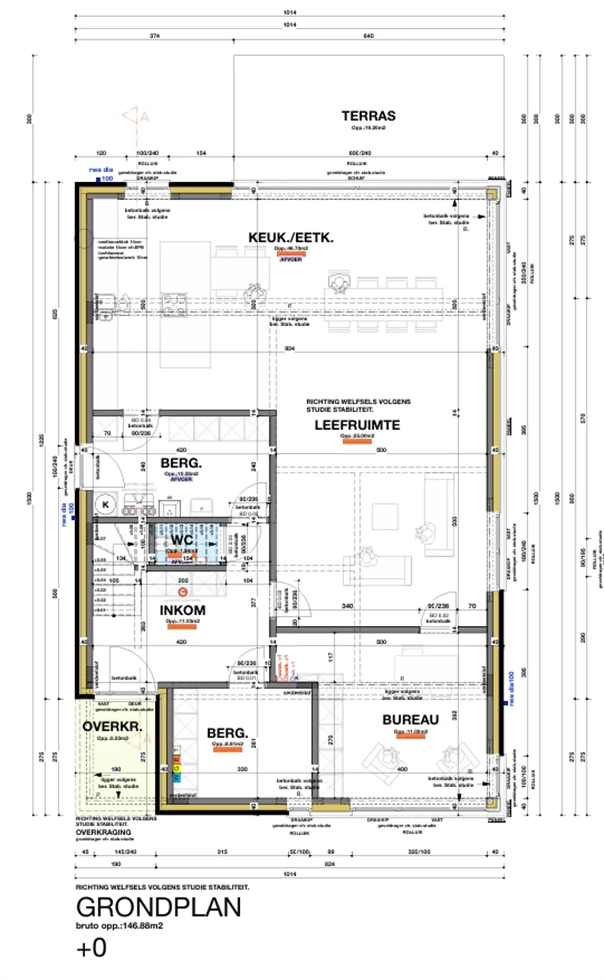 Stijlvolle en instapklare vrijstaande woning op een doodlopende straat  foto 39