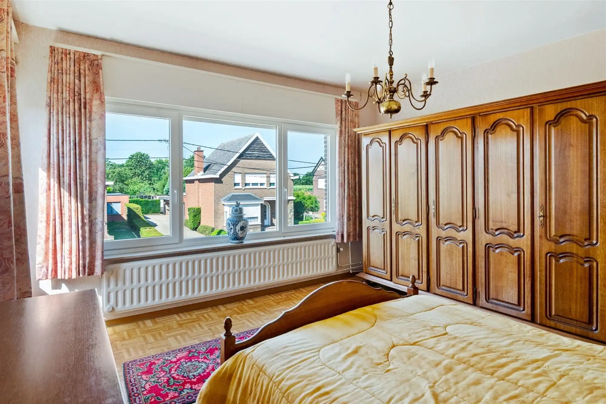 Verrassend ruime, karaktervolle woning te Putte foto 7