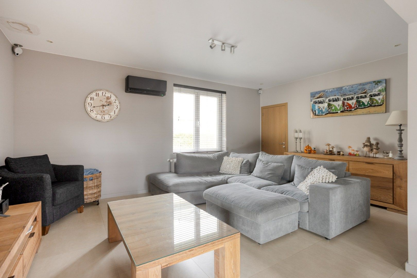 Op zoek naar een exclusieve tweewoonst in landelijk Merchtem? Welkom Home! foto 5