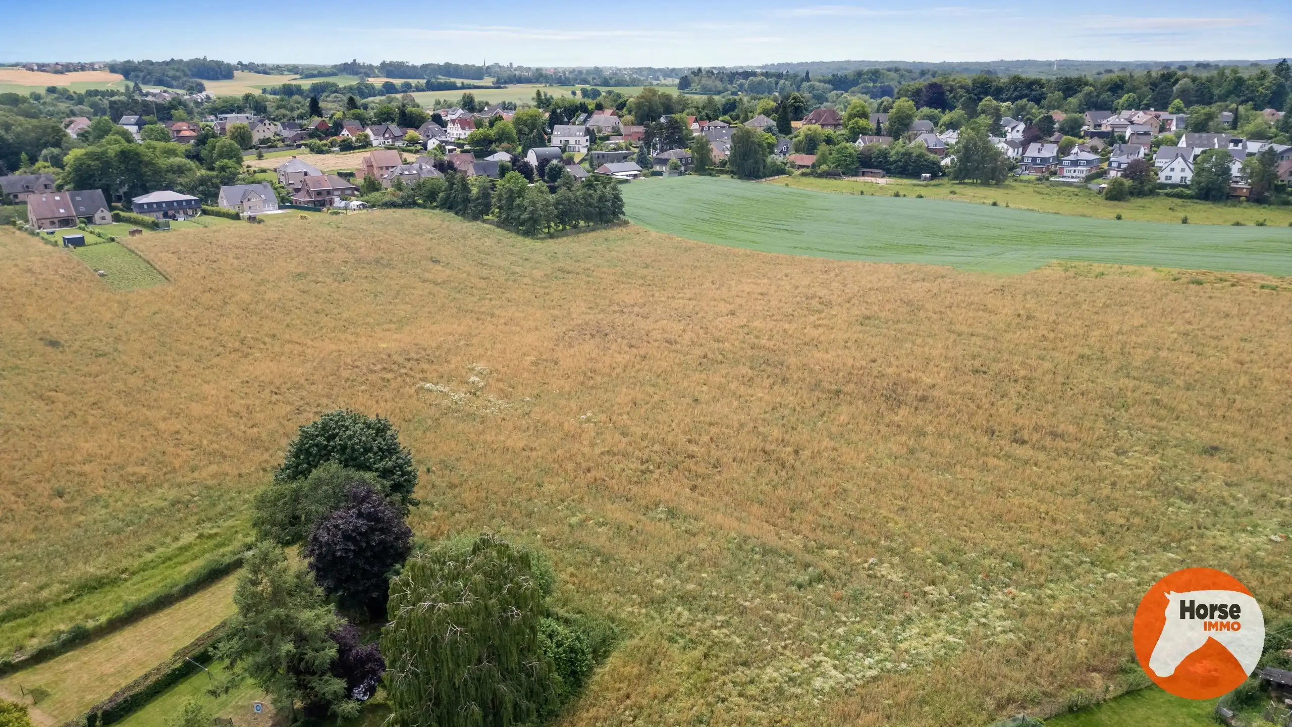 TERVUREN - Weide van 4,45HA foto 15