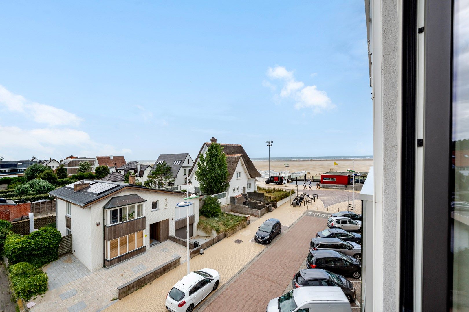 Volledig gerenoveerde studio foto 5
