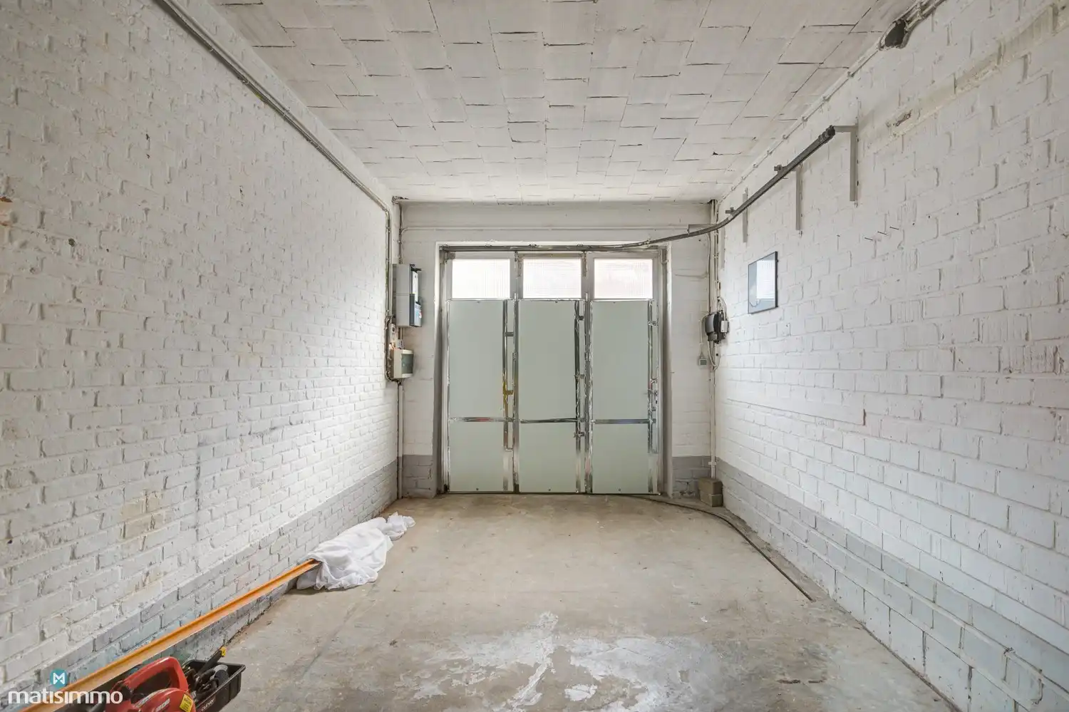 RUIME EENGEZINSWONING MET 4 SLAAPKAMERS, GARAGE, ZOLDER EN TUIN NABIJ HET CENTRUM VAN BILZEN foto 36