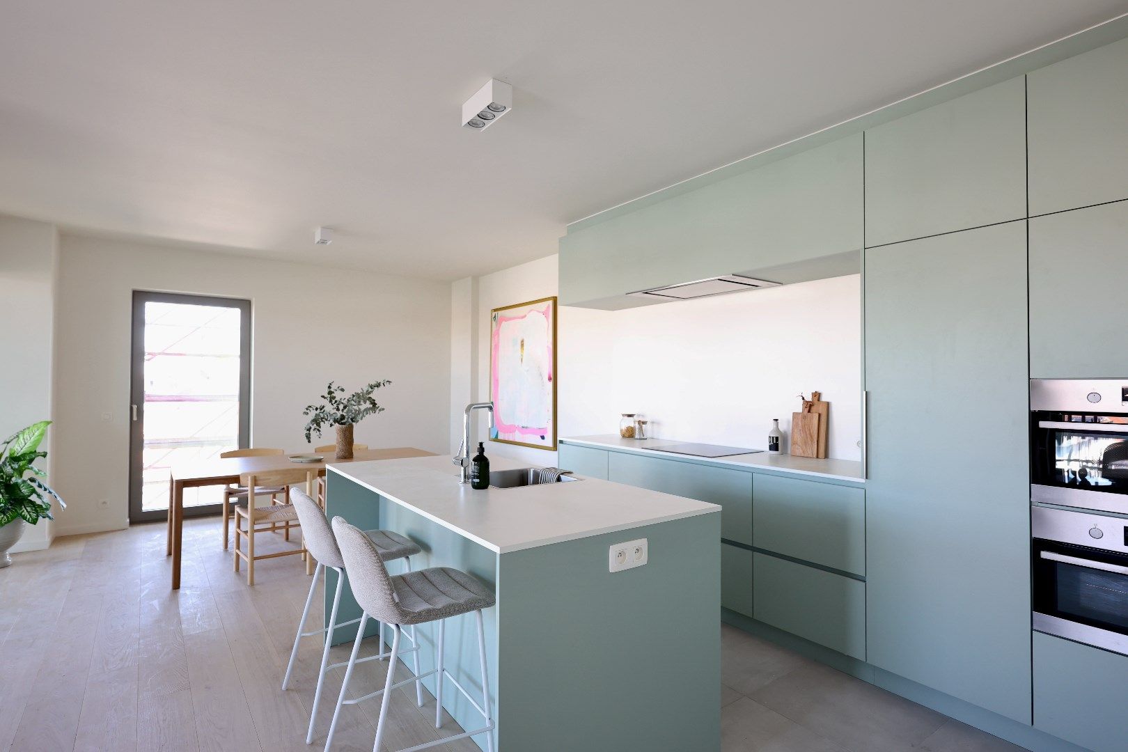 INFOMOMENT op afspraak zaterdag 31 JANUARI van 14u tot 16u30  foto 14