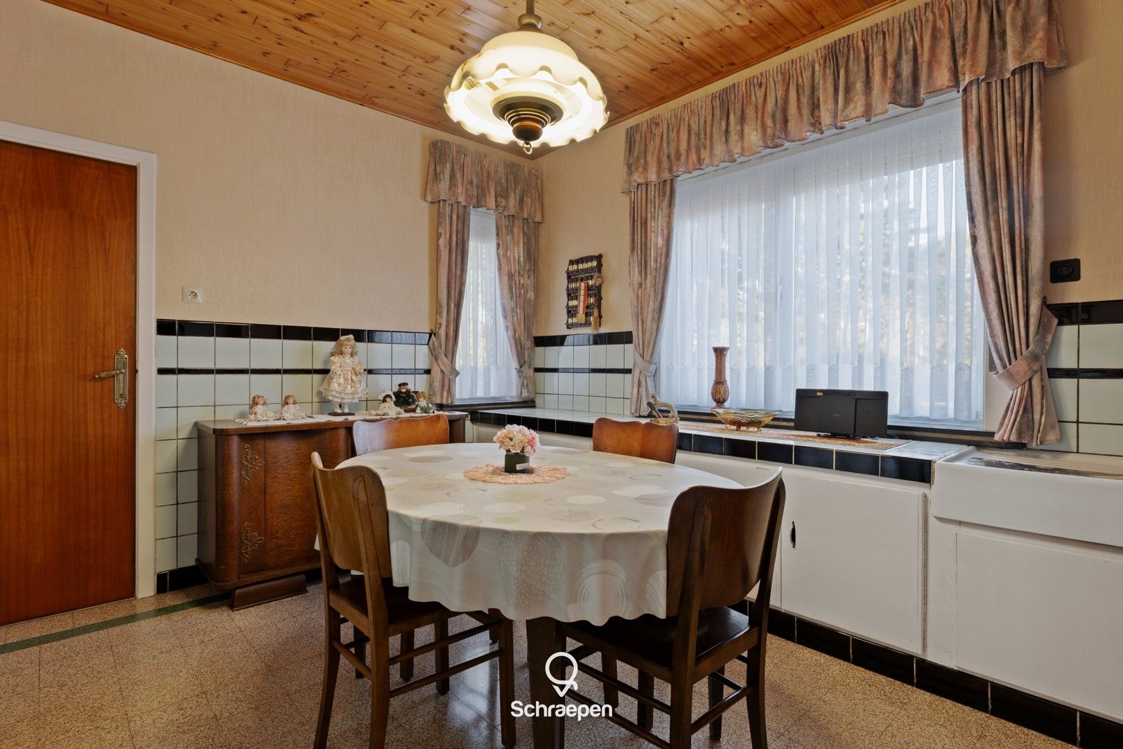 Idyllisch gelegen woning op een riant perceel van 81 are te Hasselt! foto 8